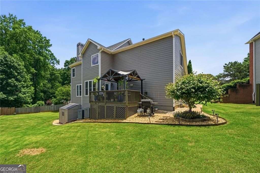 5437 Blue Cedar Drive Property Photo 60