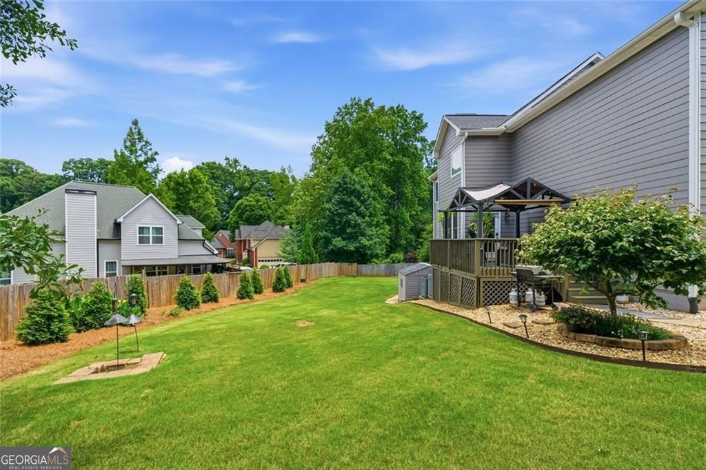 5437 Blue Cedar Drive Property Photo 62
