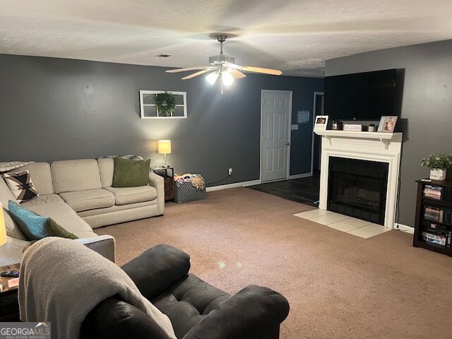 220 Margo Trail Se Property Photo 5
