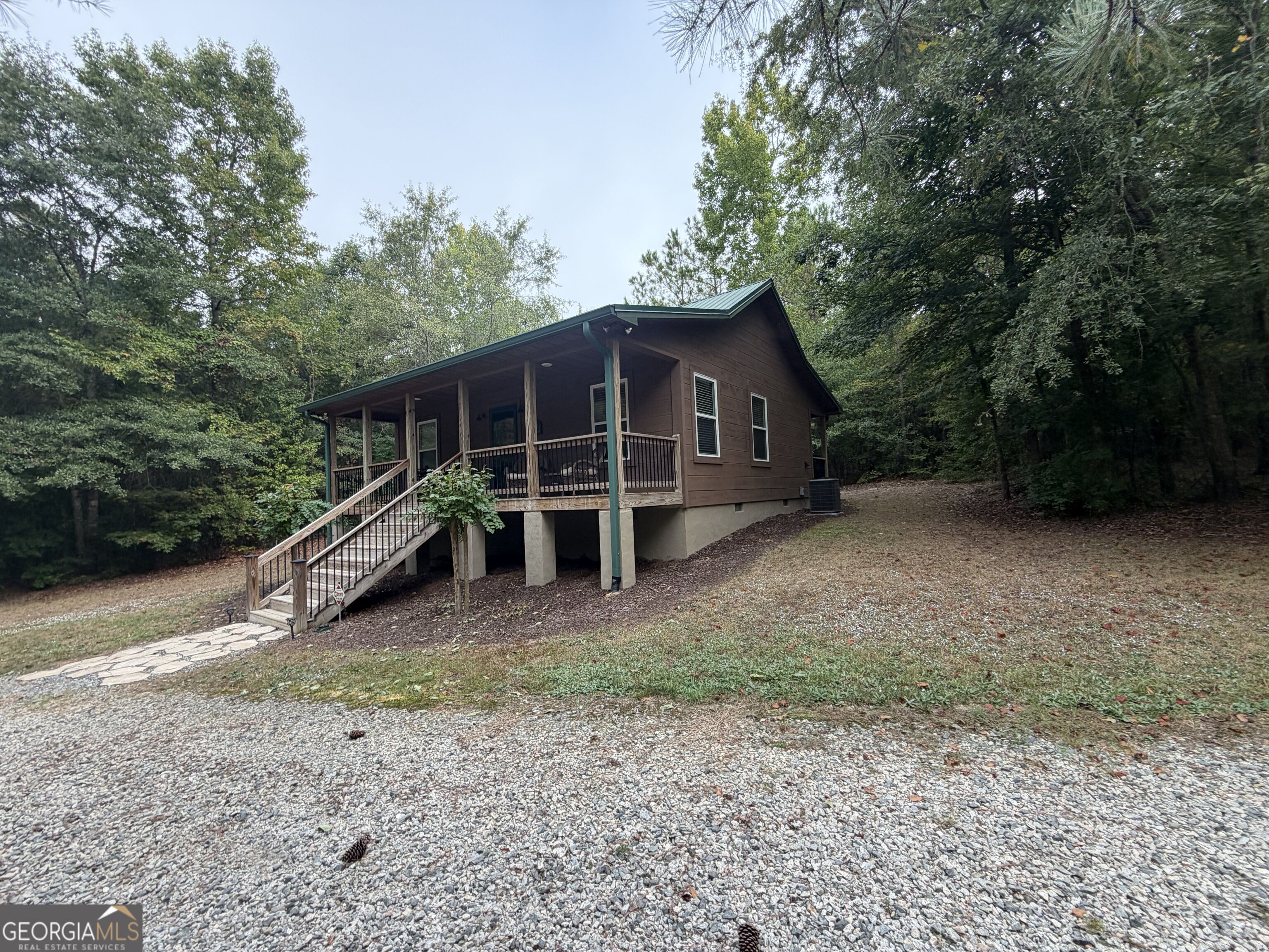 2643 Deepstep Creek Road Property Photo 1