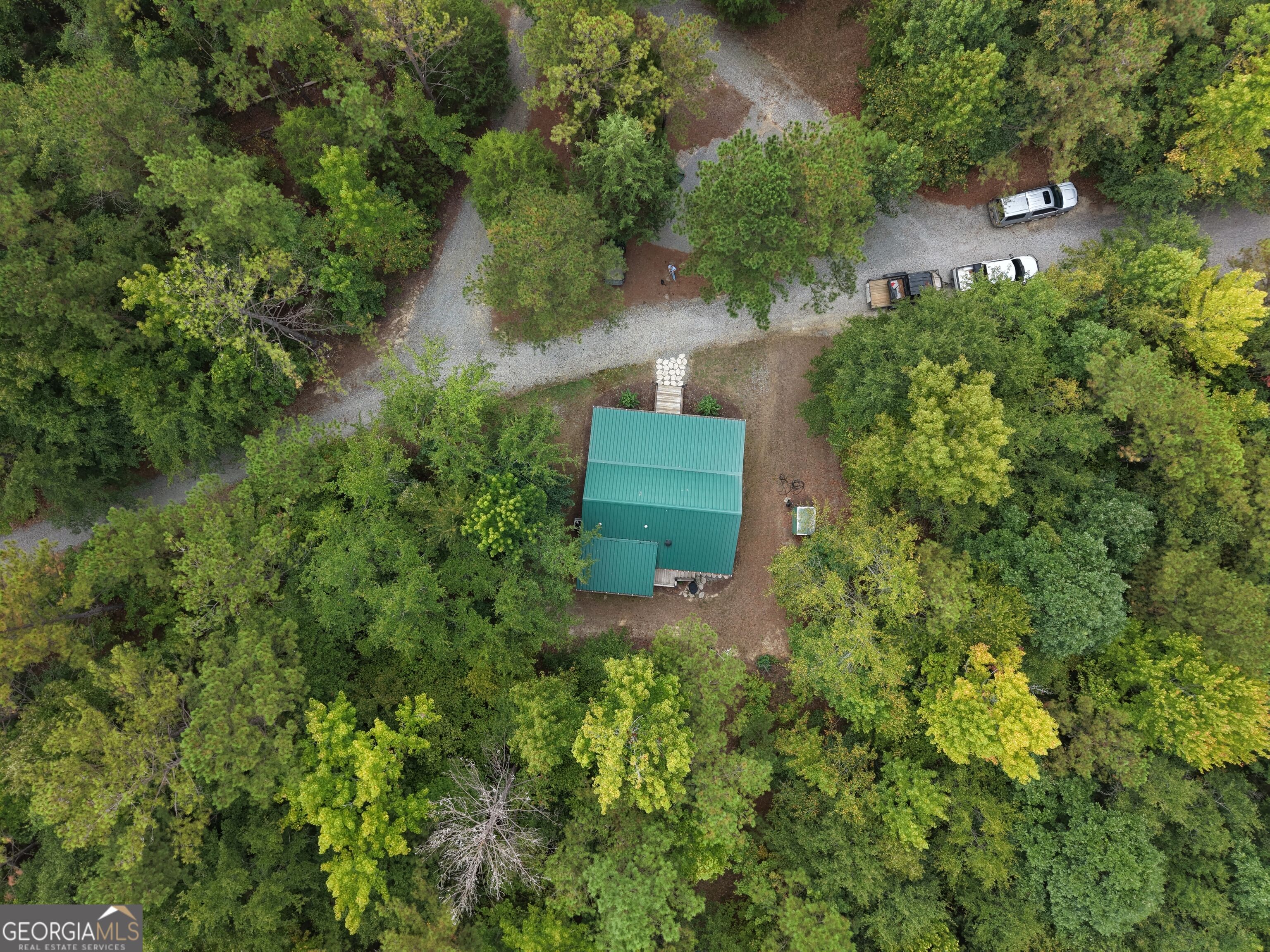 2643 Deepstep Creek Road Property Photo 2