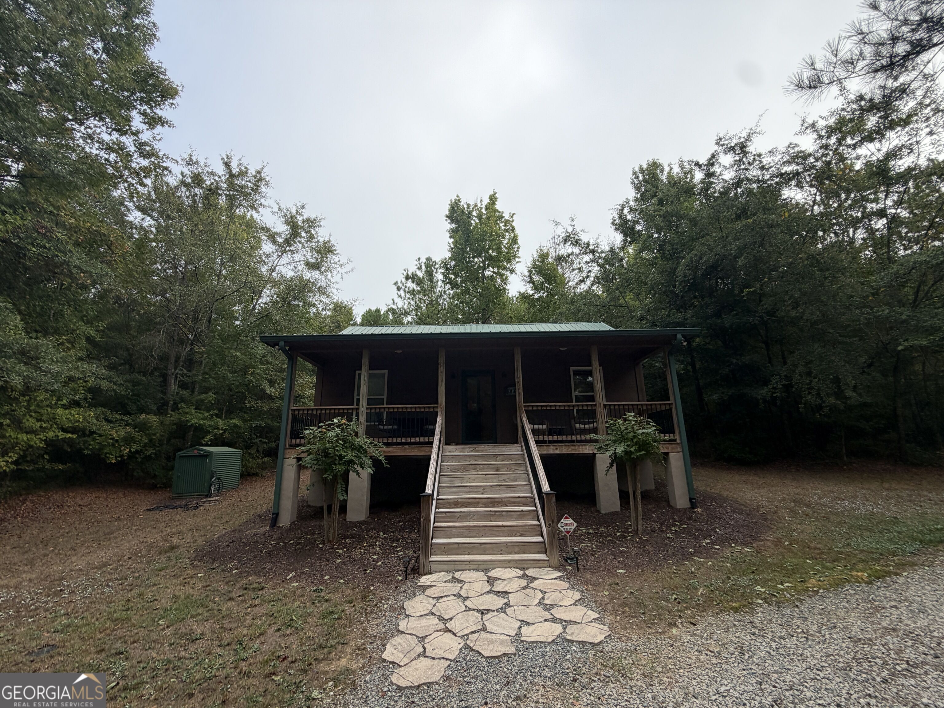 2643 Deepstep Creek Road Property Photo 11