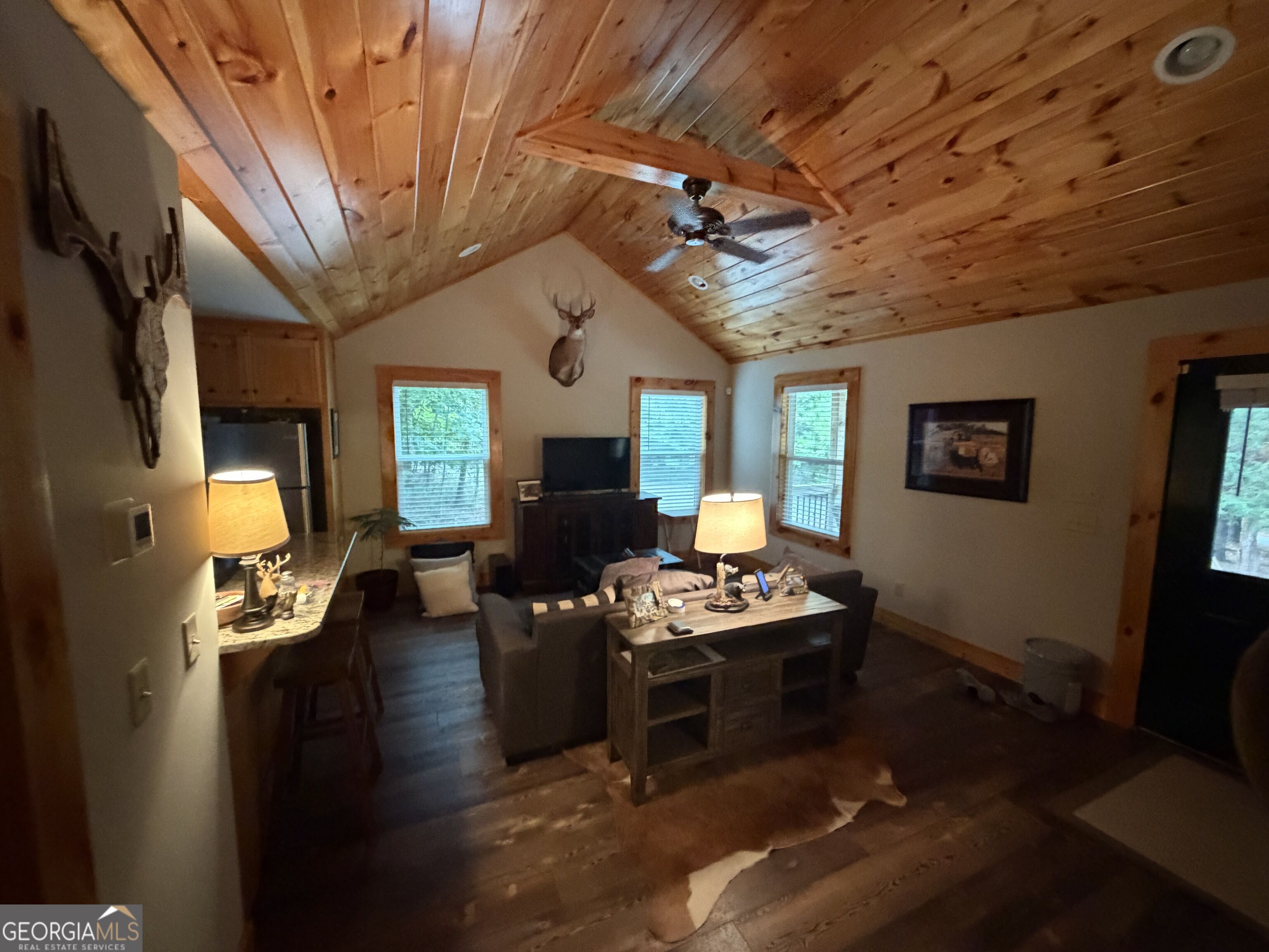 2643 Deepstep Creek Road Property Photo 12