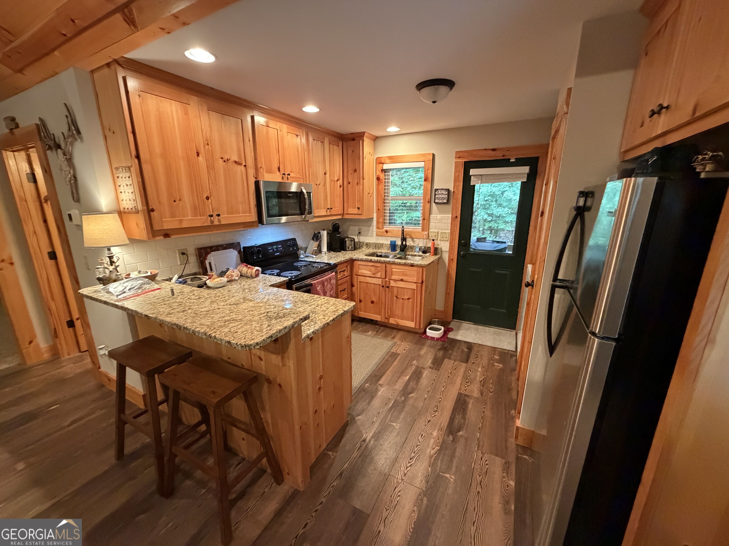 2643 Deepstep Creek Road Property Photo 20