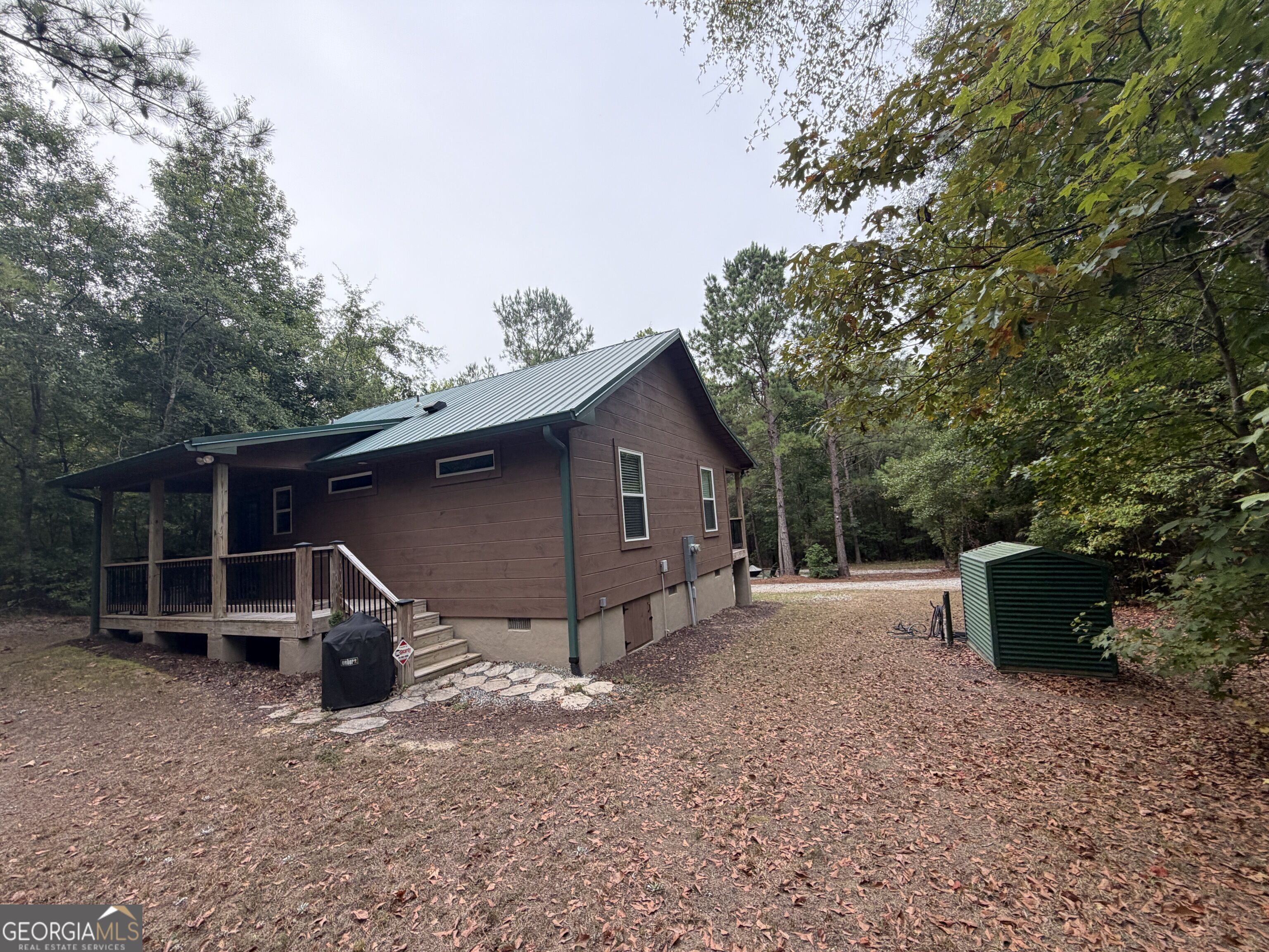 2643 Deepstep Creek Road Property Photo 22