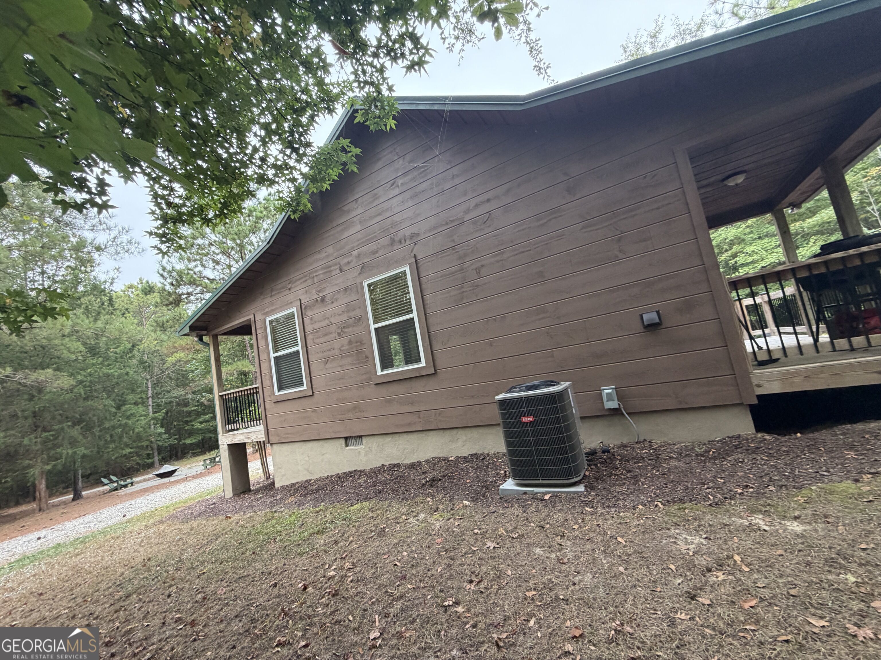 2643 Deepstep Creek Road Property Photo 23