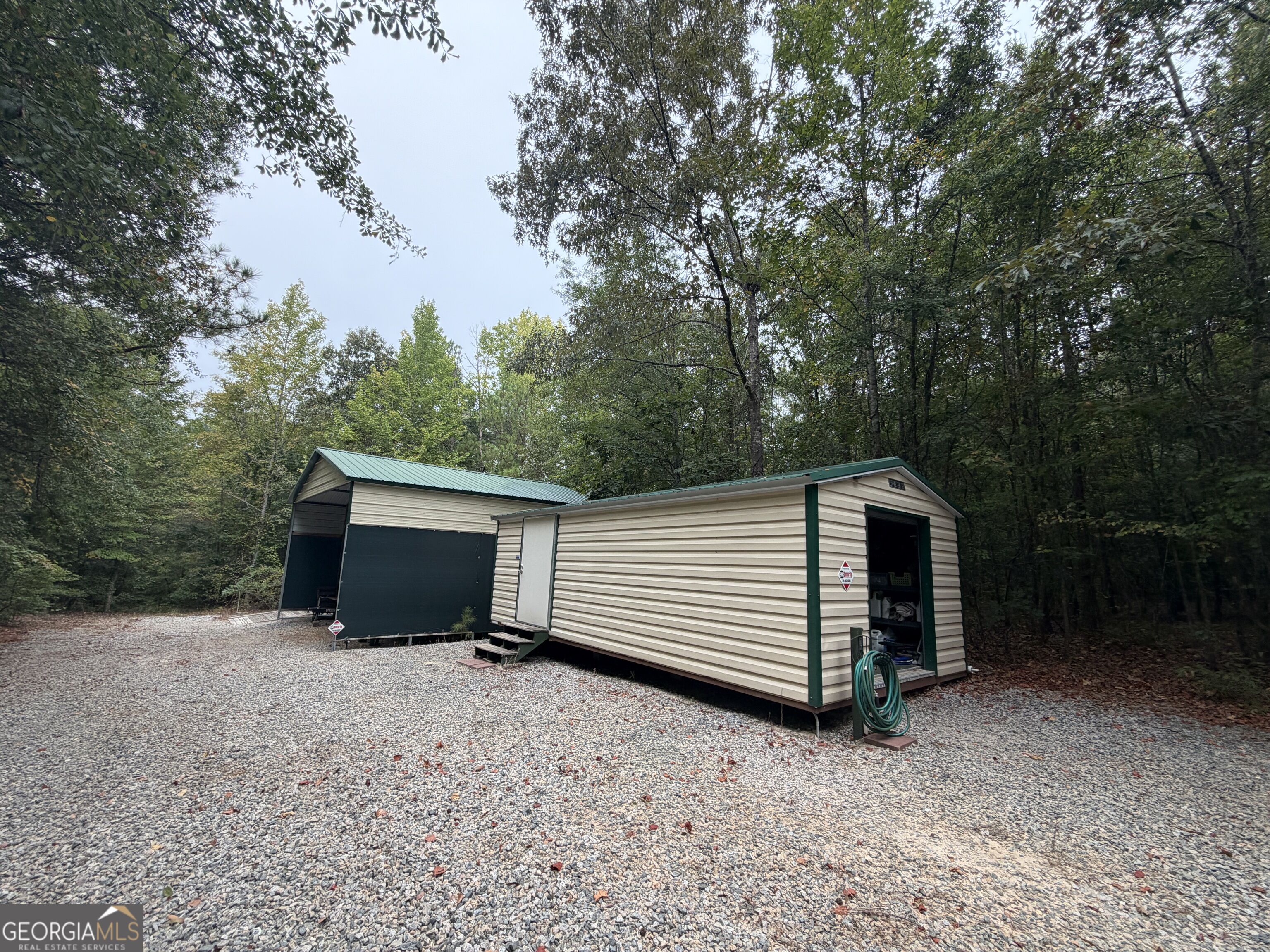 2643 Deepstep Creek Road Property Photo 28