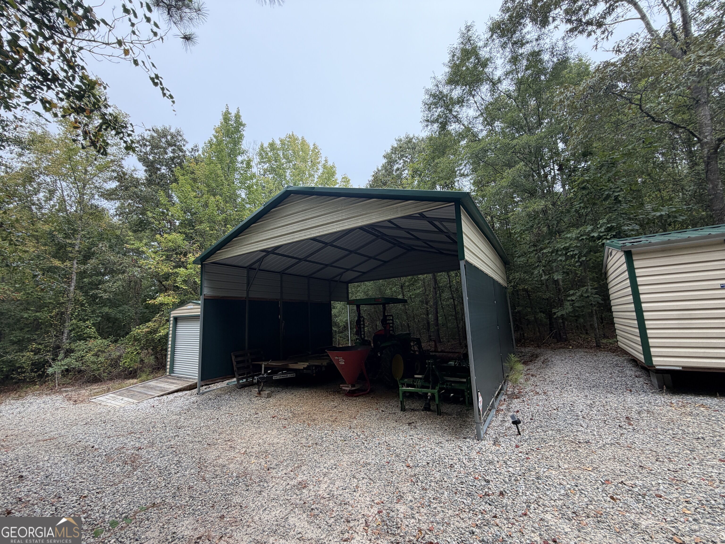 2643 Deepstep Creek Road Property Photo 30