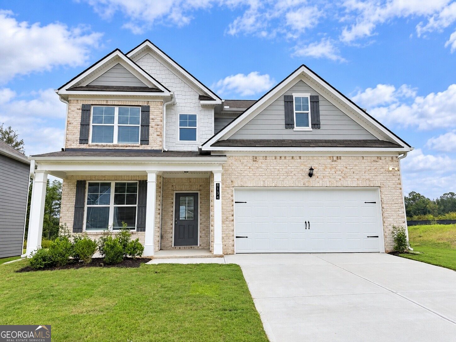 8134 Pine Ridge Road Property Photo 1