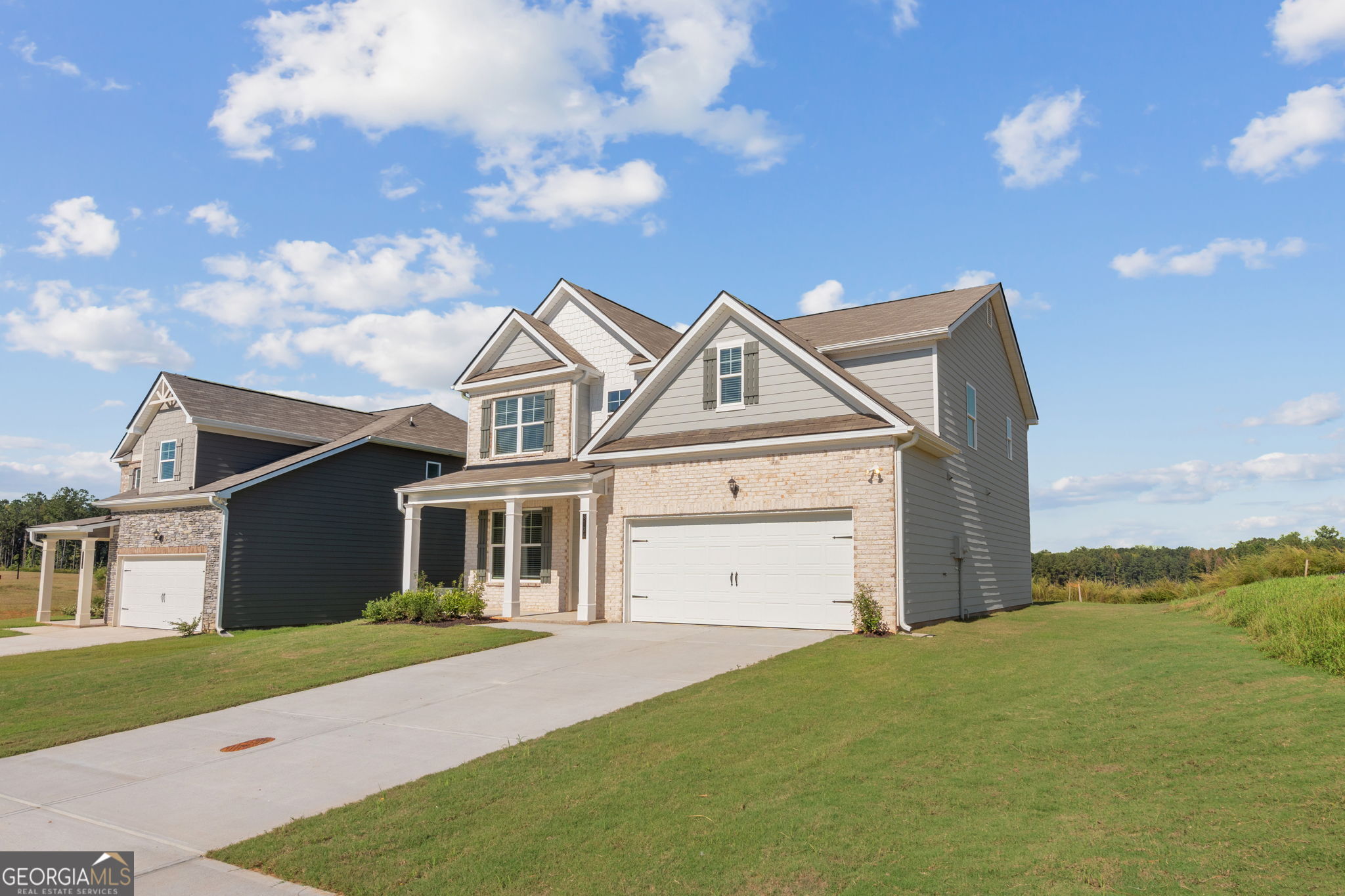 8134 Pine Ridge Road Property Photo 2