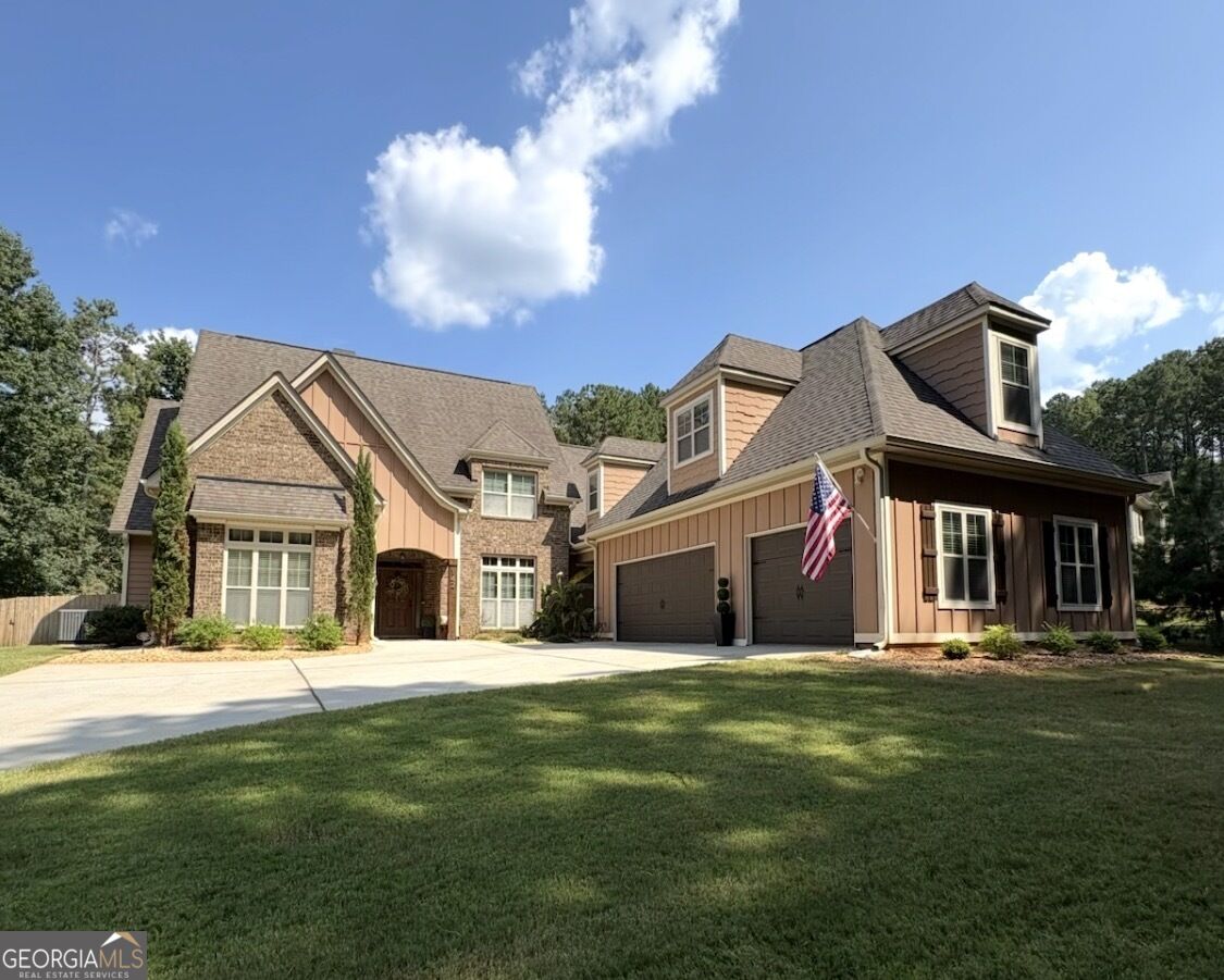 142 Drews Ridge Drive Property Photo 1