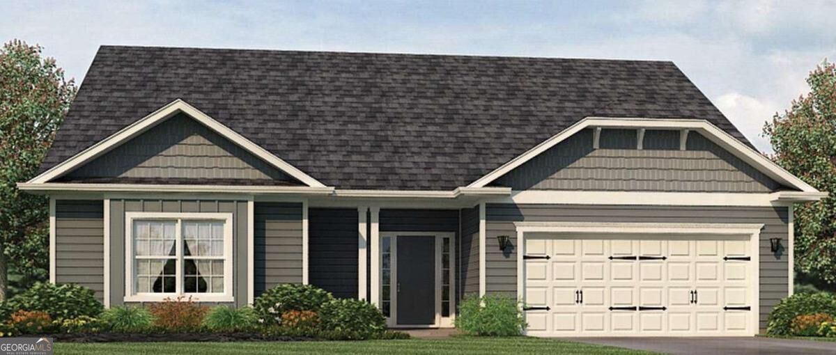 3325 Trevi Trail Property Photo 1