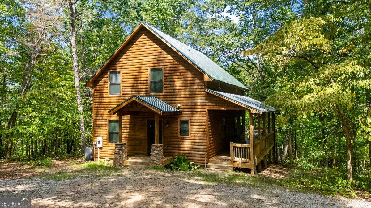 63 Collinsbrook Trail Property Photo 1