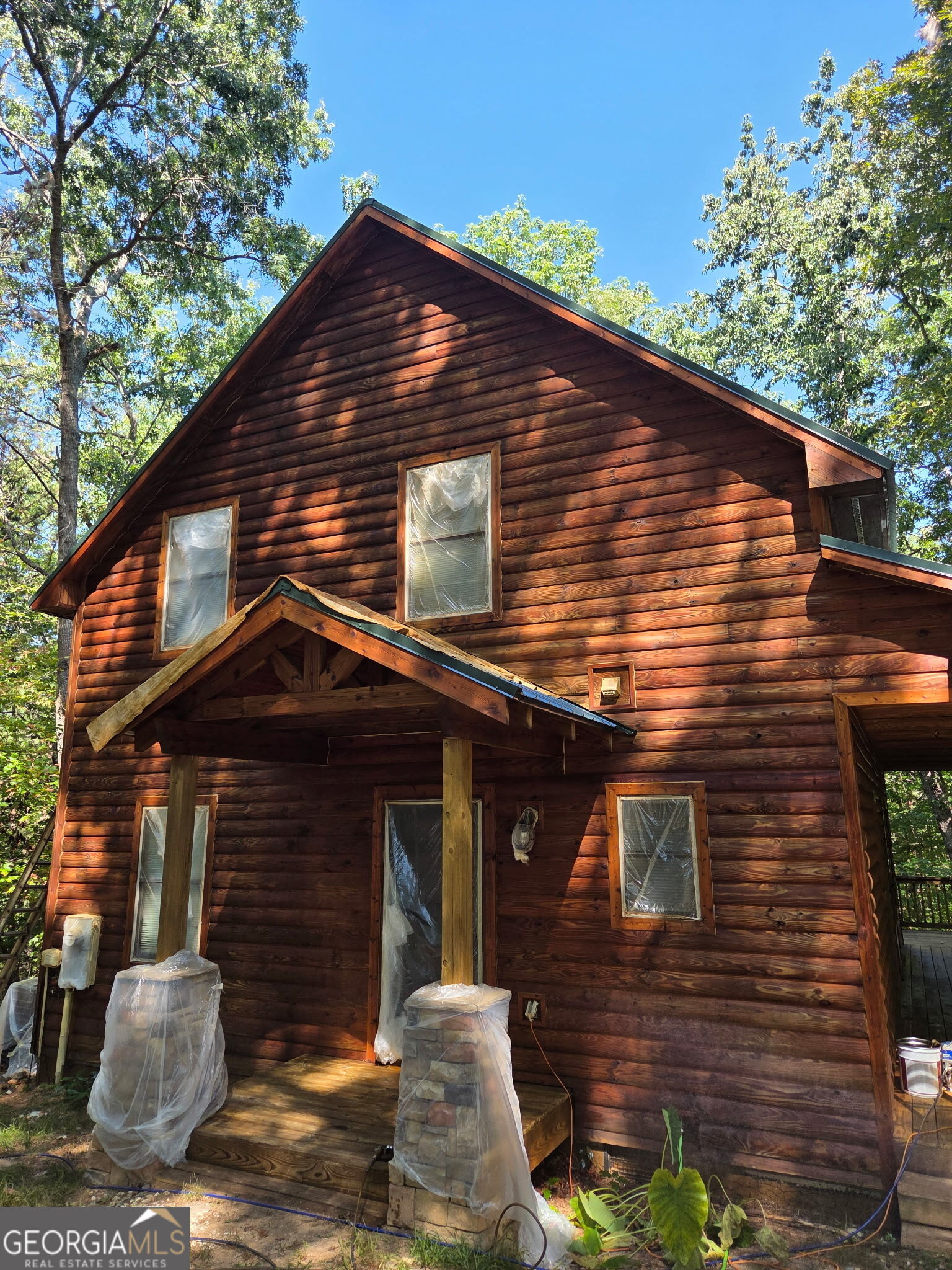 63 Collinsbrook Trail Property Photo 1
