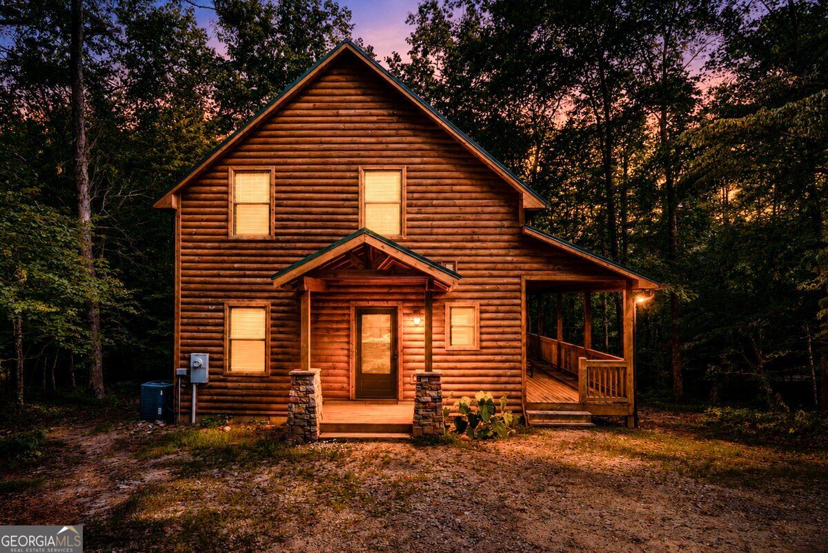 63 Collinsbrook Trail Property Photo 3