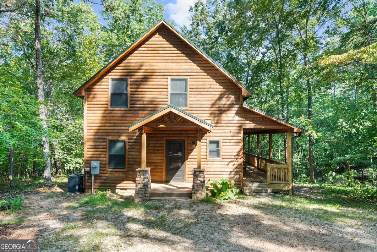 63 Collinsbrook Trail Property Photo 4