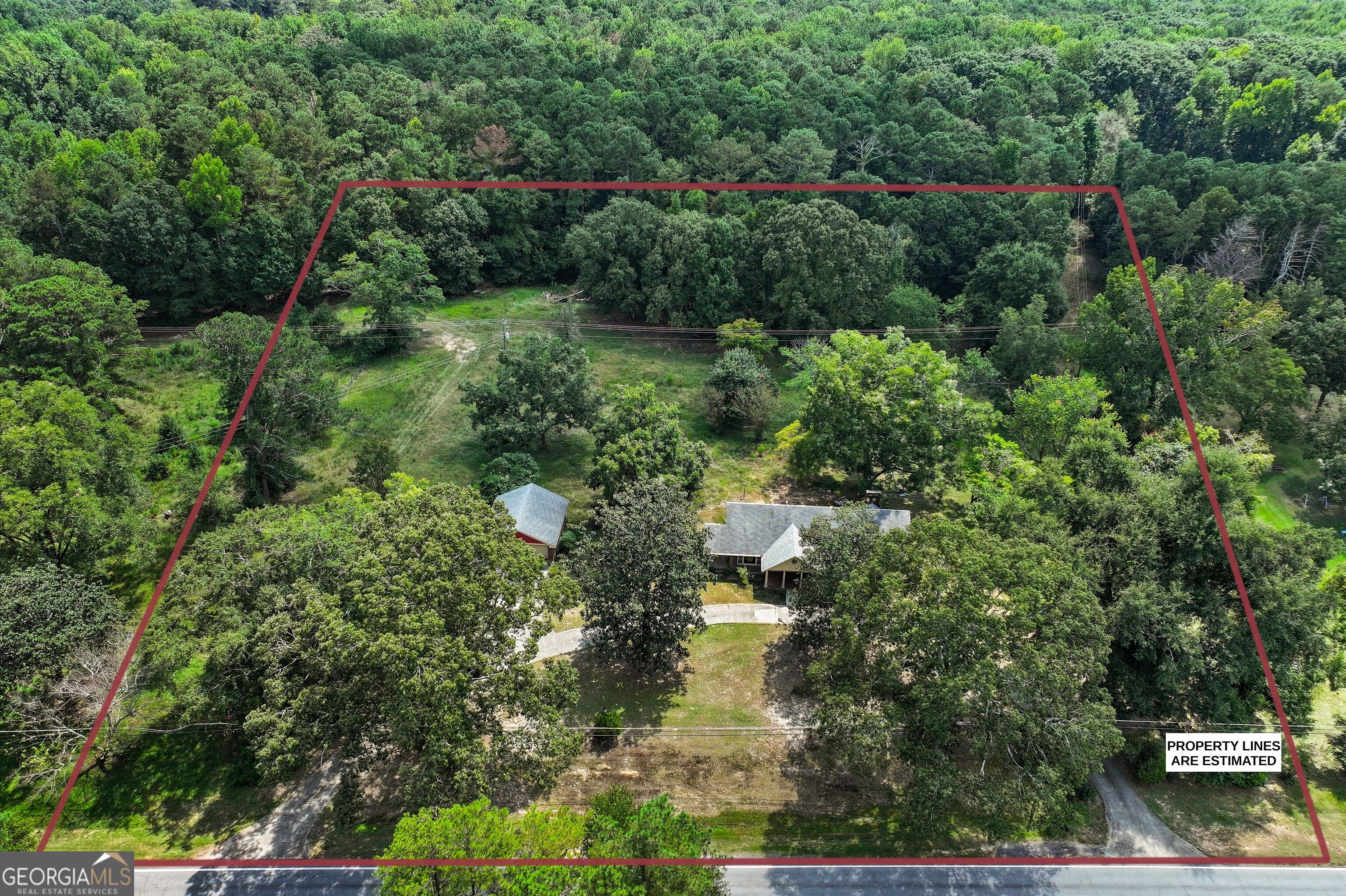 2130 Klondike Road Sw Property Photo 1