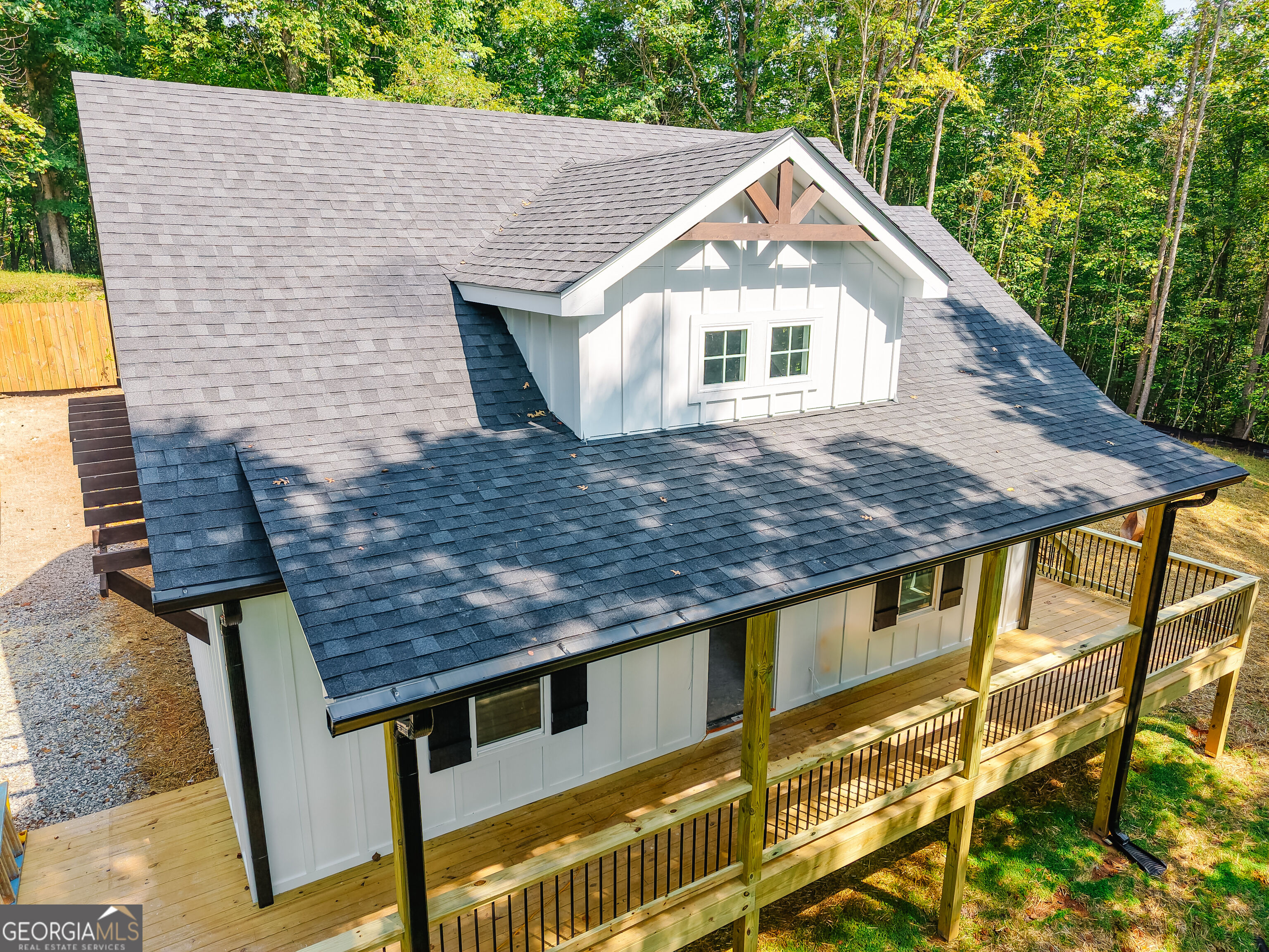 650 Duffy Grizzle Road Property Photo 1
