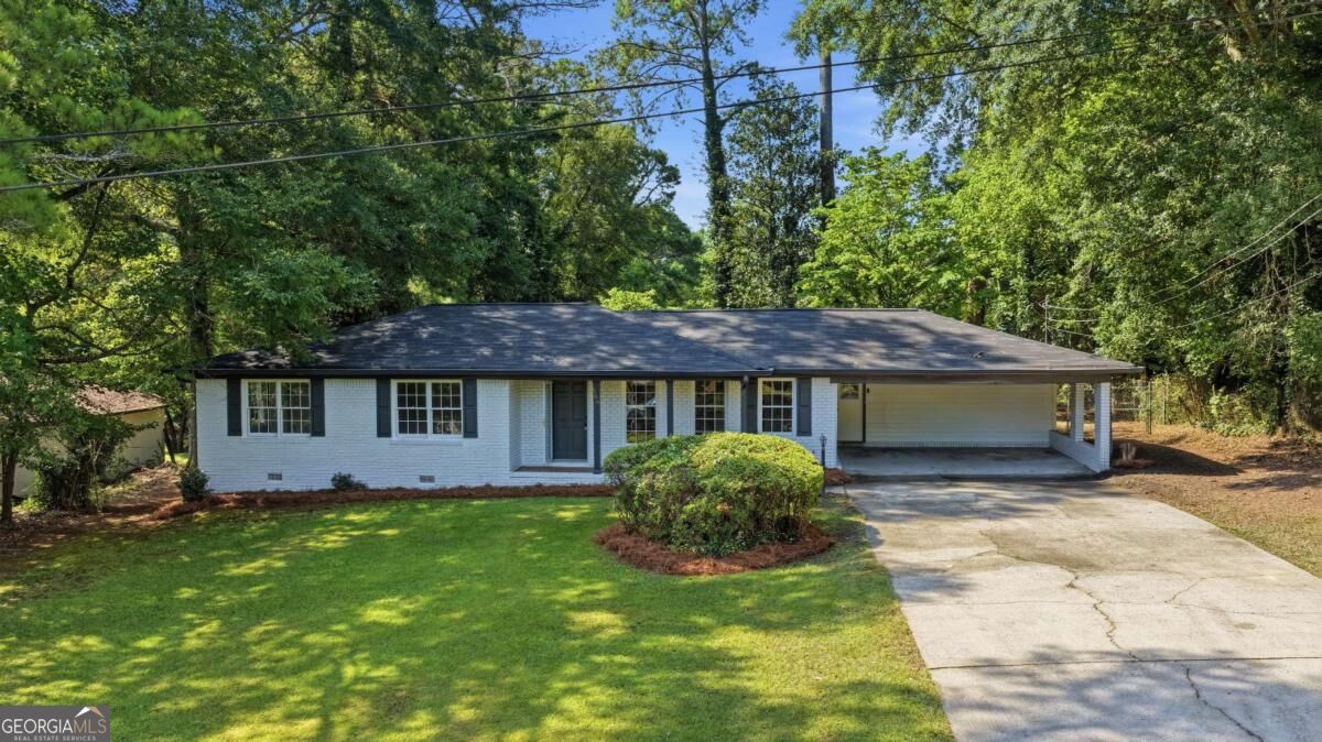 169 Robinhood Drive