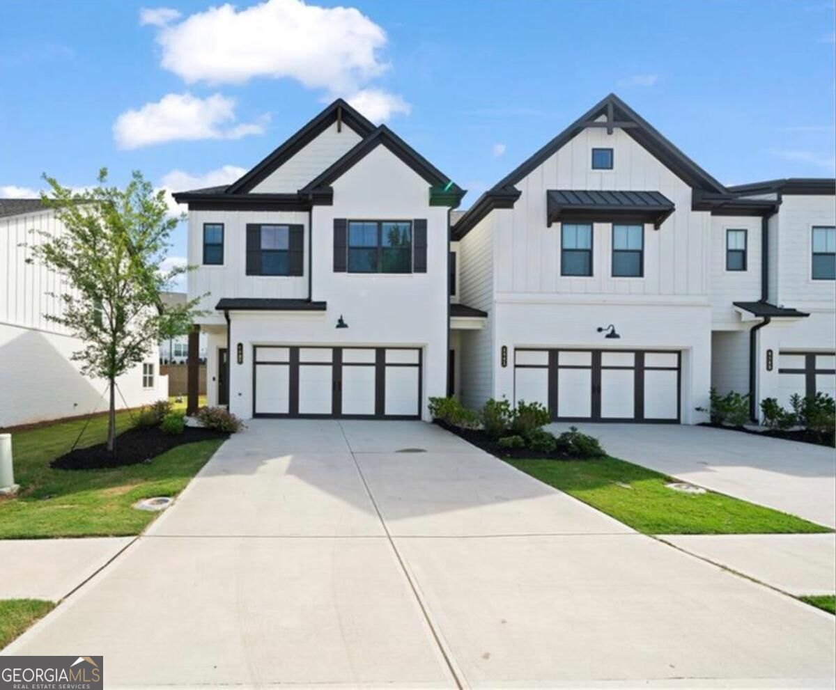 4637 Cypress Landing Way Property Photo 1