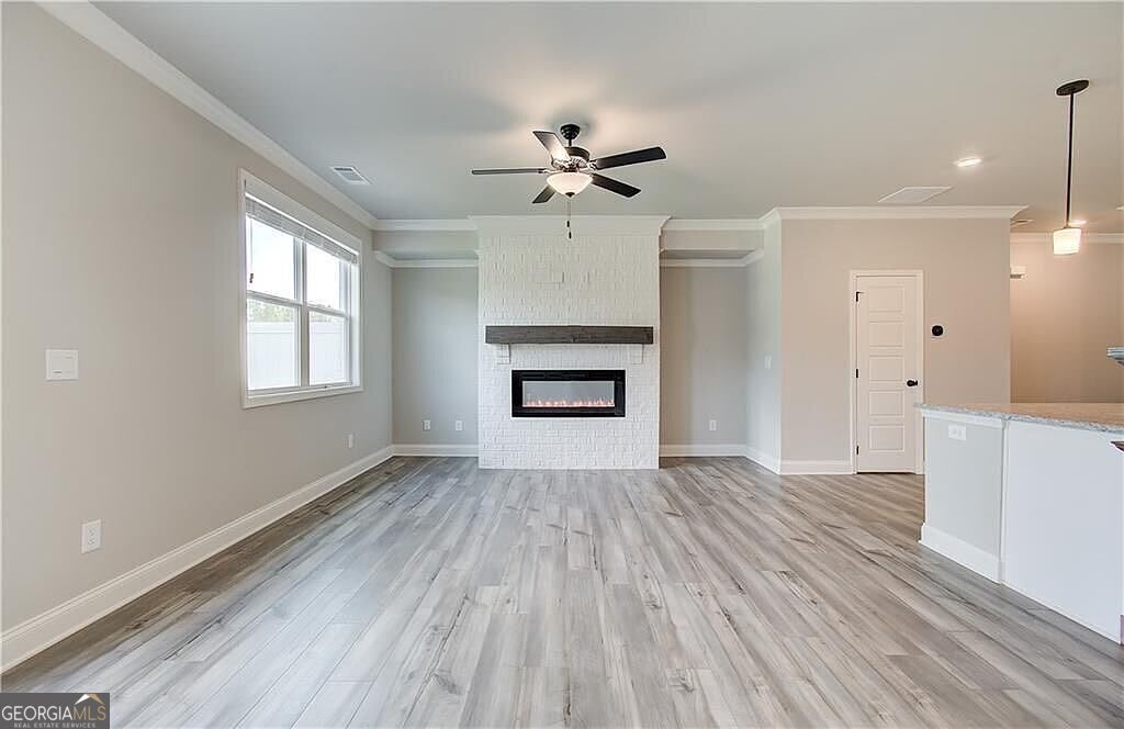4637 Cypress Landing Way Property Photo 2