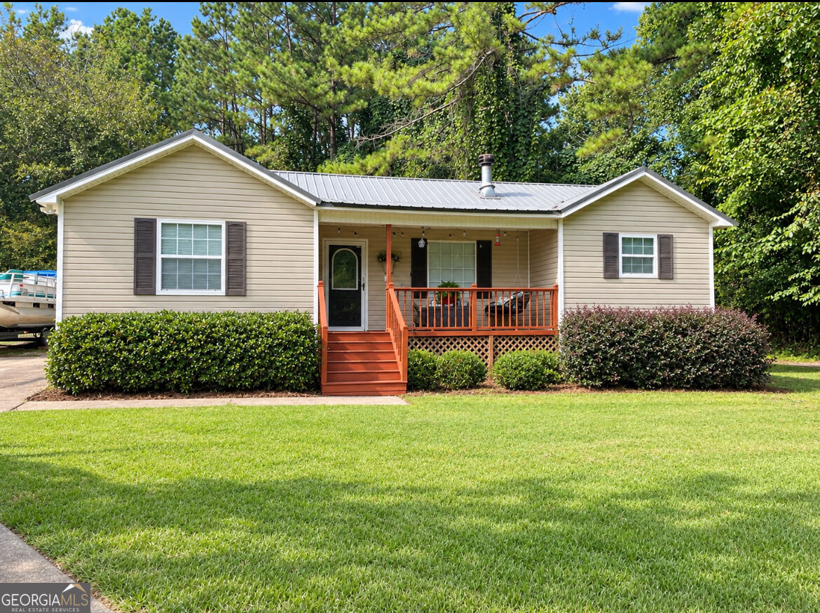 3550 West Point Road Property Photo 1