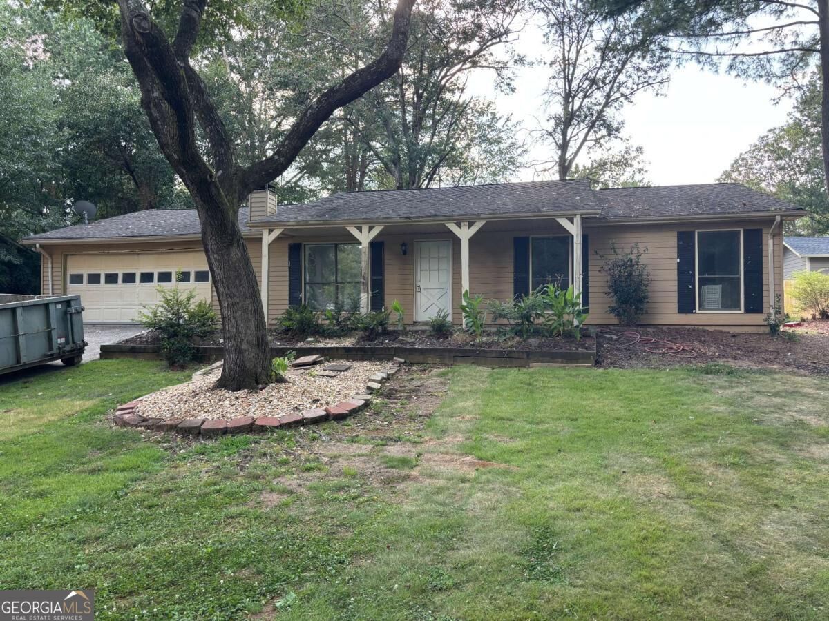3 Parkmont Trace Property Photo 1