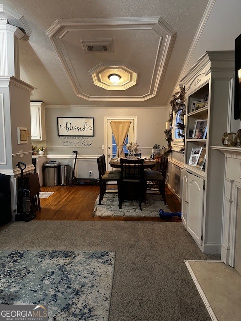 1540 La Maison Drive Property Photo 8