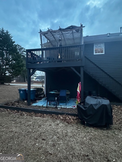 1540 La Maison Drive Property Photo 19