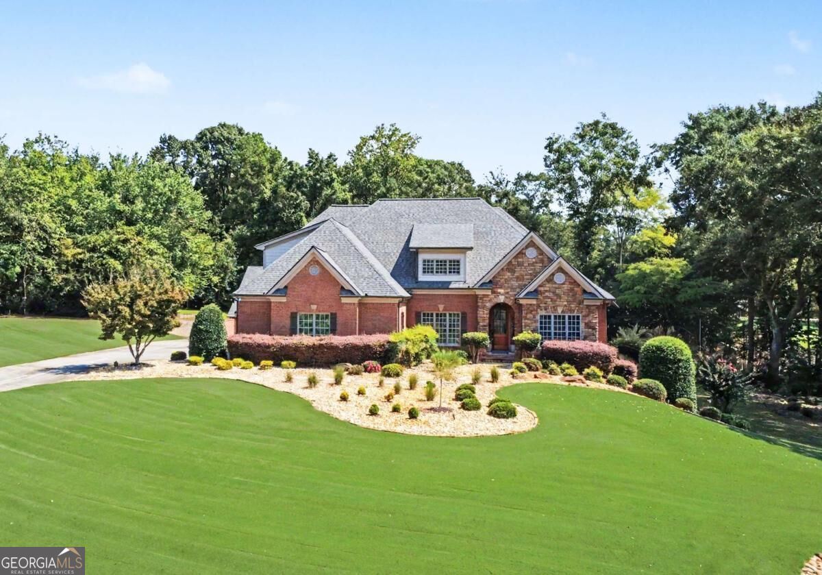 116 River Bend Drive