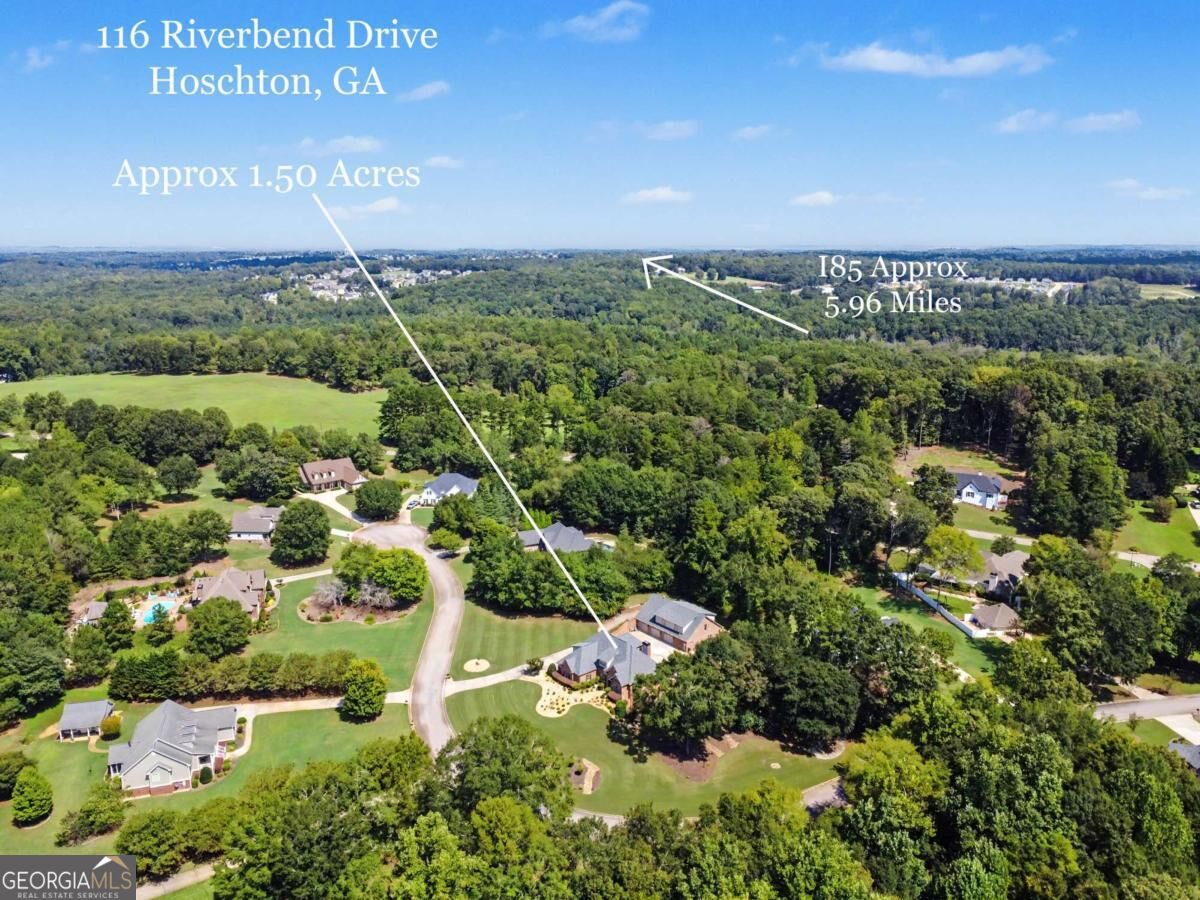 116 River Bend Drive Property Photo 66