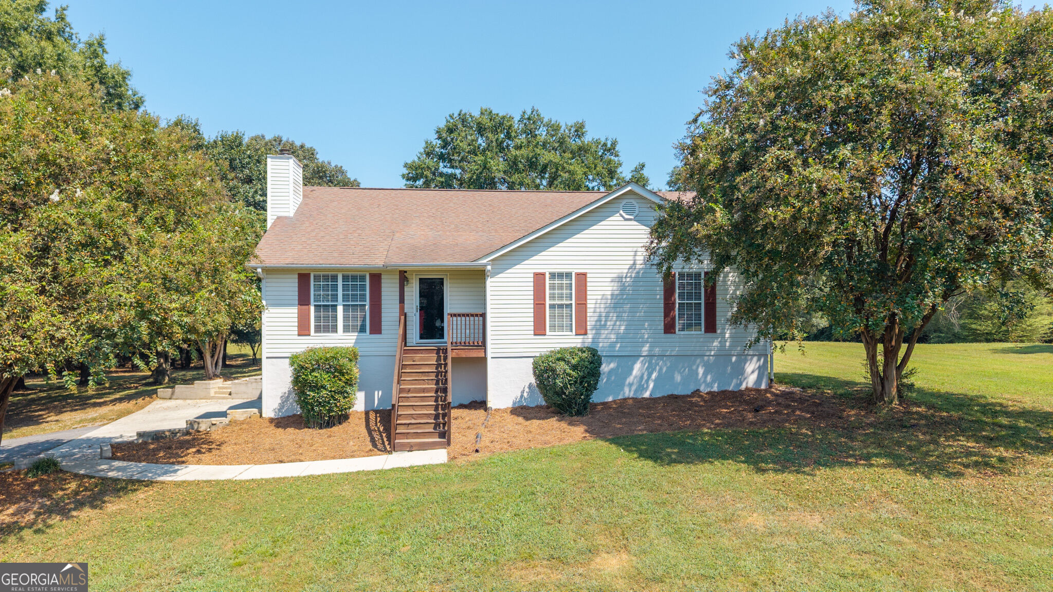 437 Goat Road Nw Property Photo 1