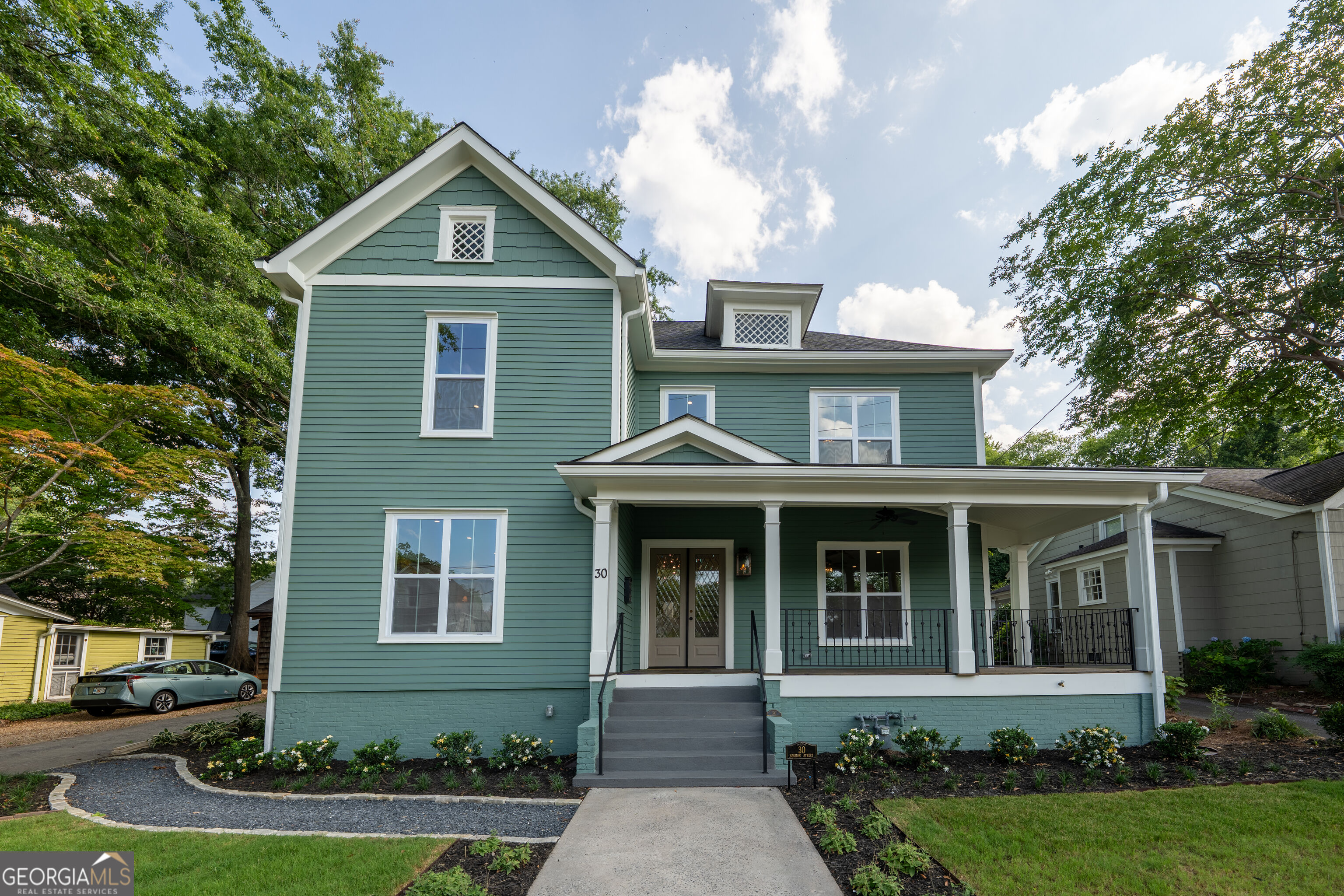 30 Sessions Street Nw Property Photo 1