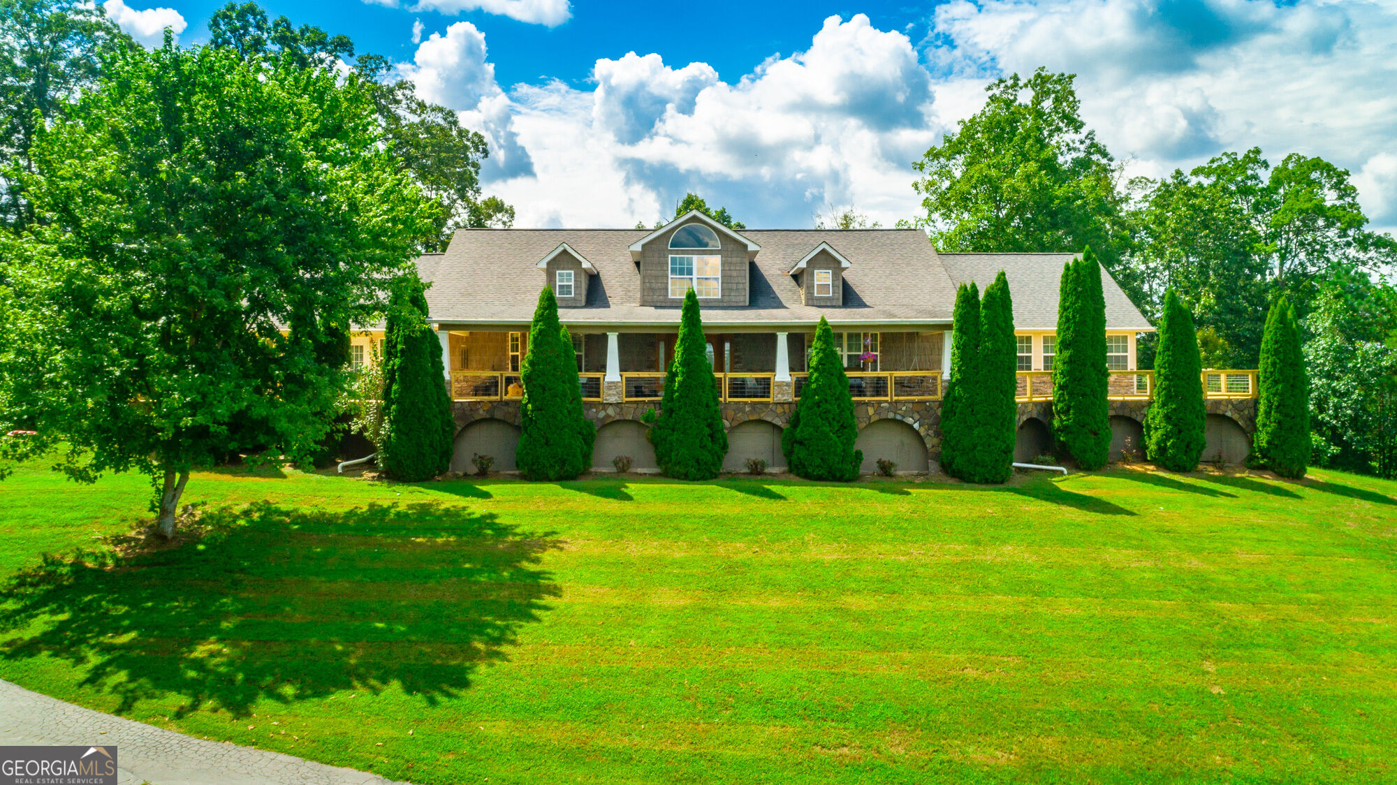 479 Cooper Road Property Photo 1