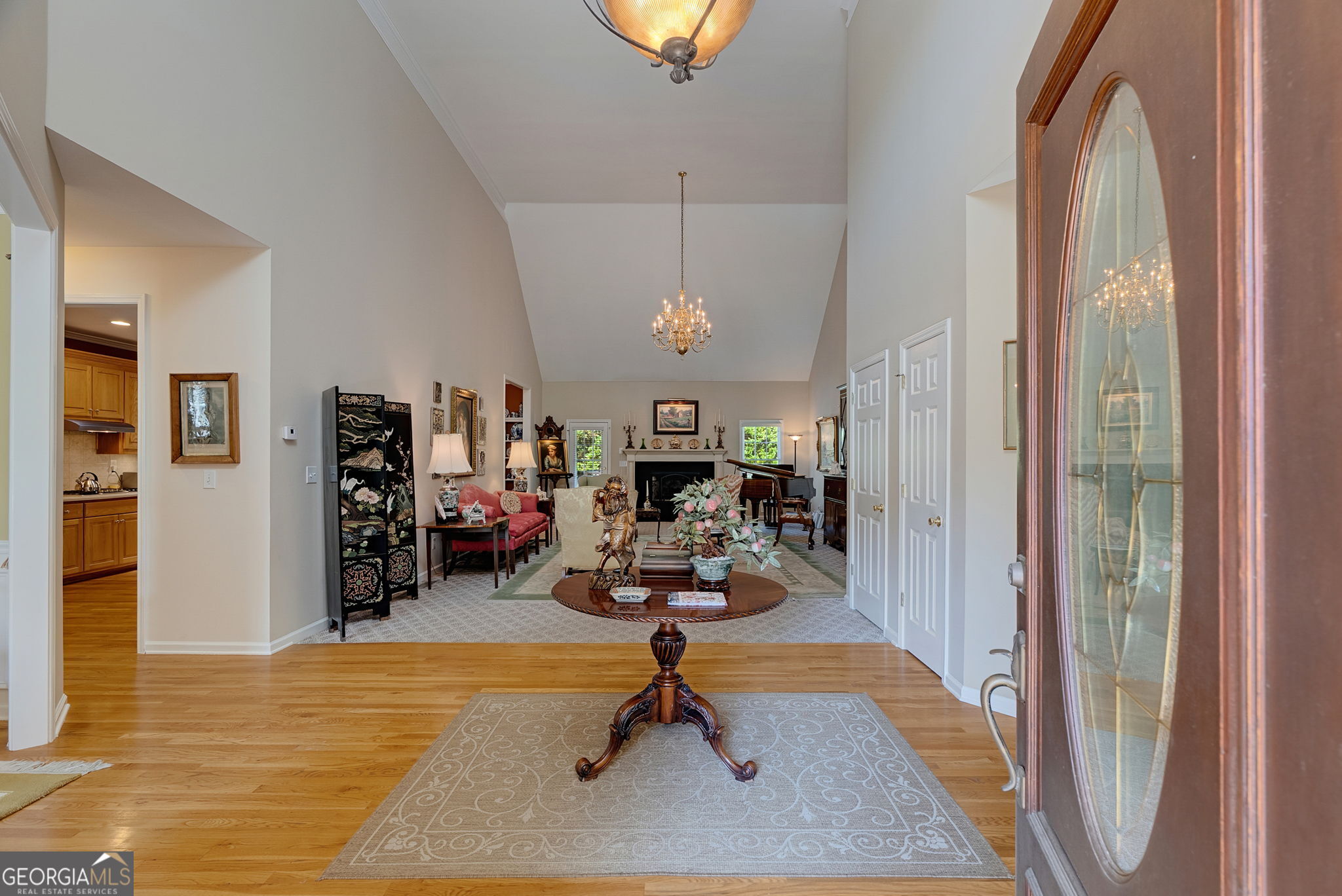 2768 Clearwater Springs Drive Property Photo 5