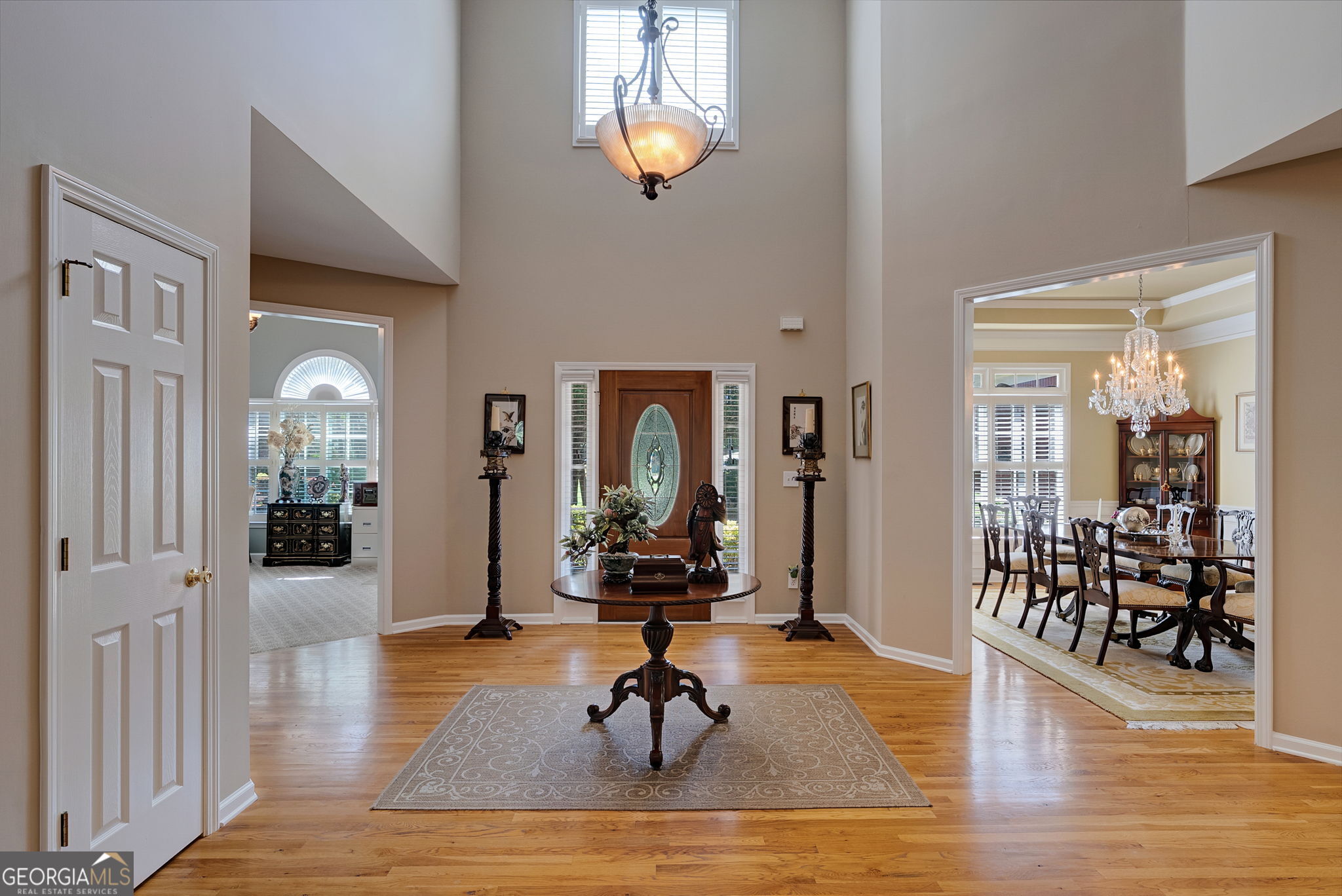 2768 Clearwater Springs Drive Property Photo 7
