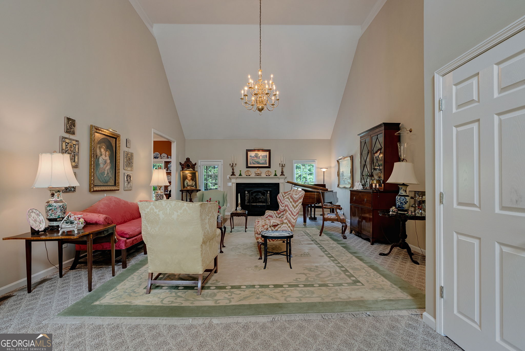 2768 Clearwater Springs Drive Property Photo 8