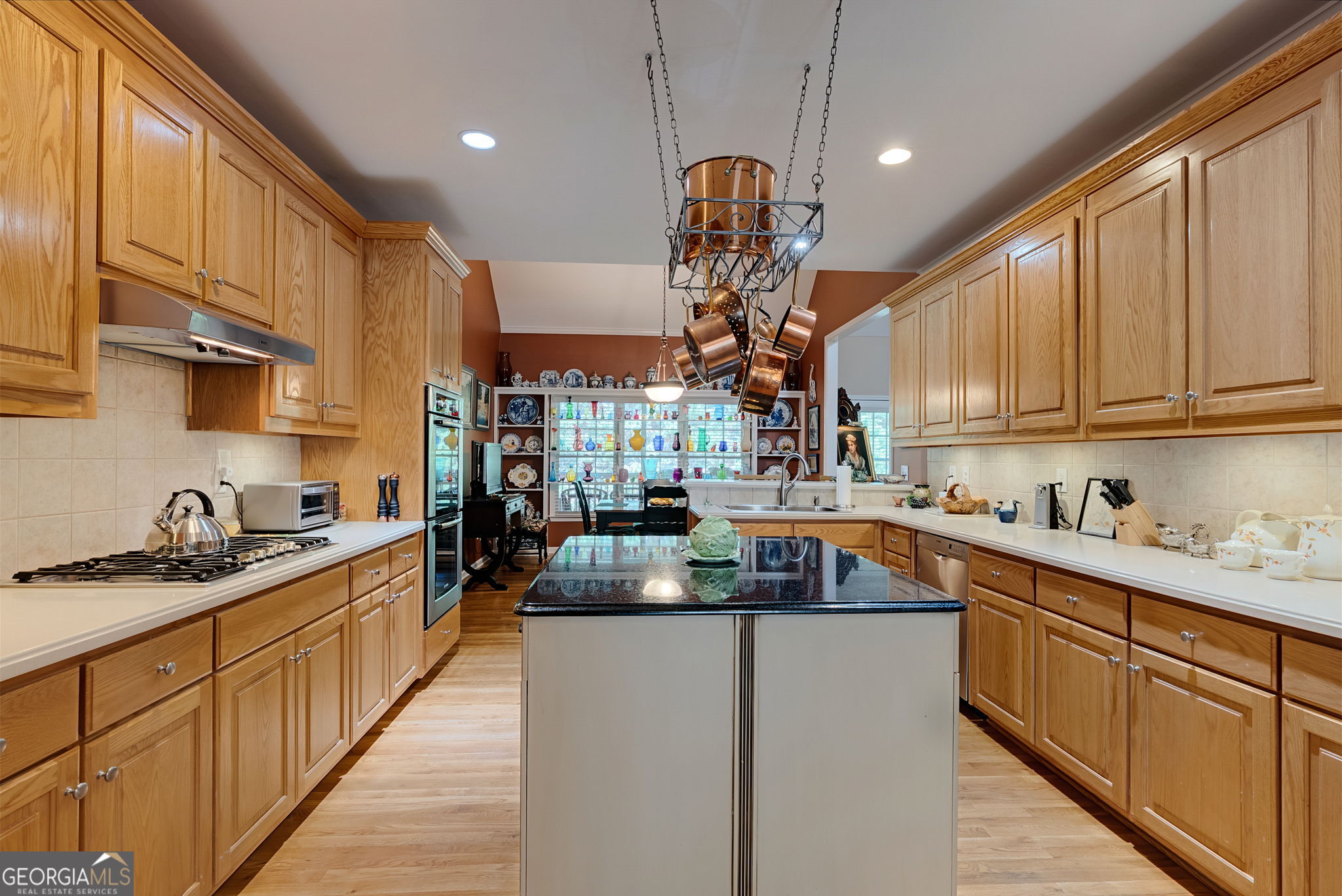 2768 Clearwater Springs Drive Property Photo 15
