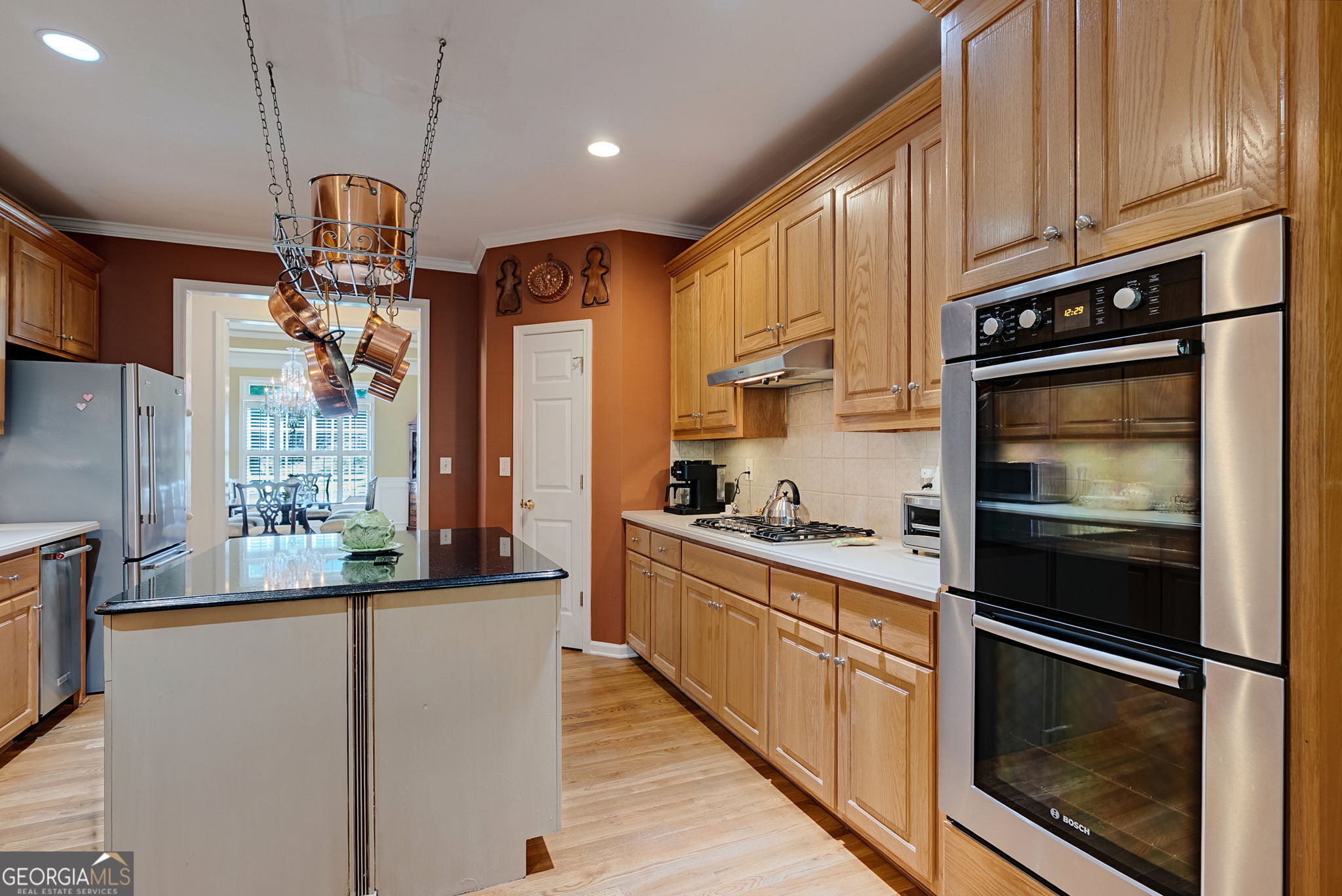 2768 Clearwater Springs Drive Property Photo 16