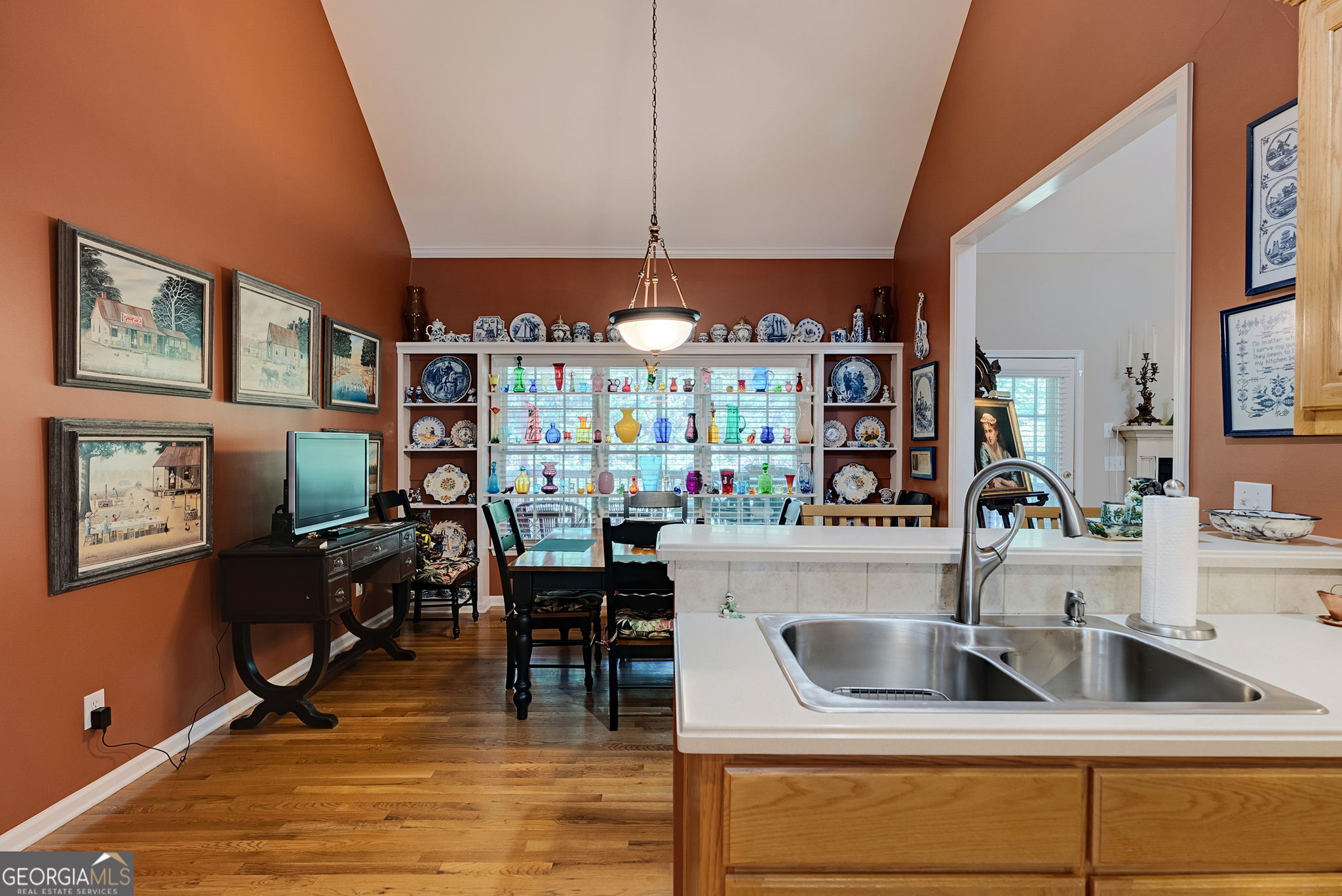 2768 Clearwater Springs Drive Property Photo 17