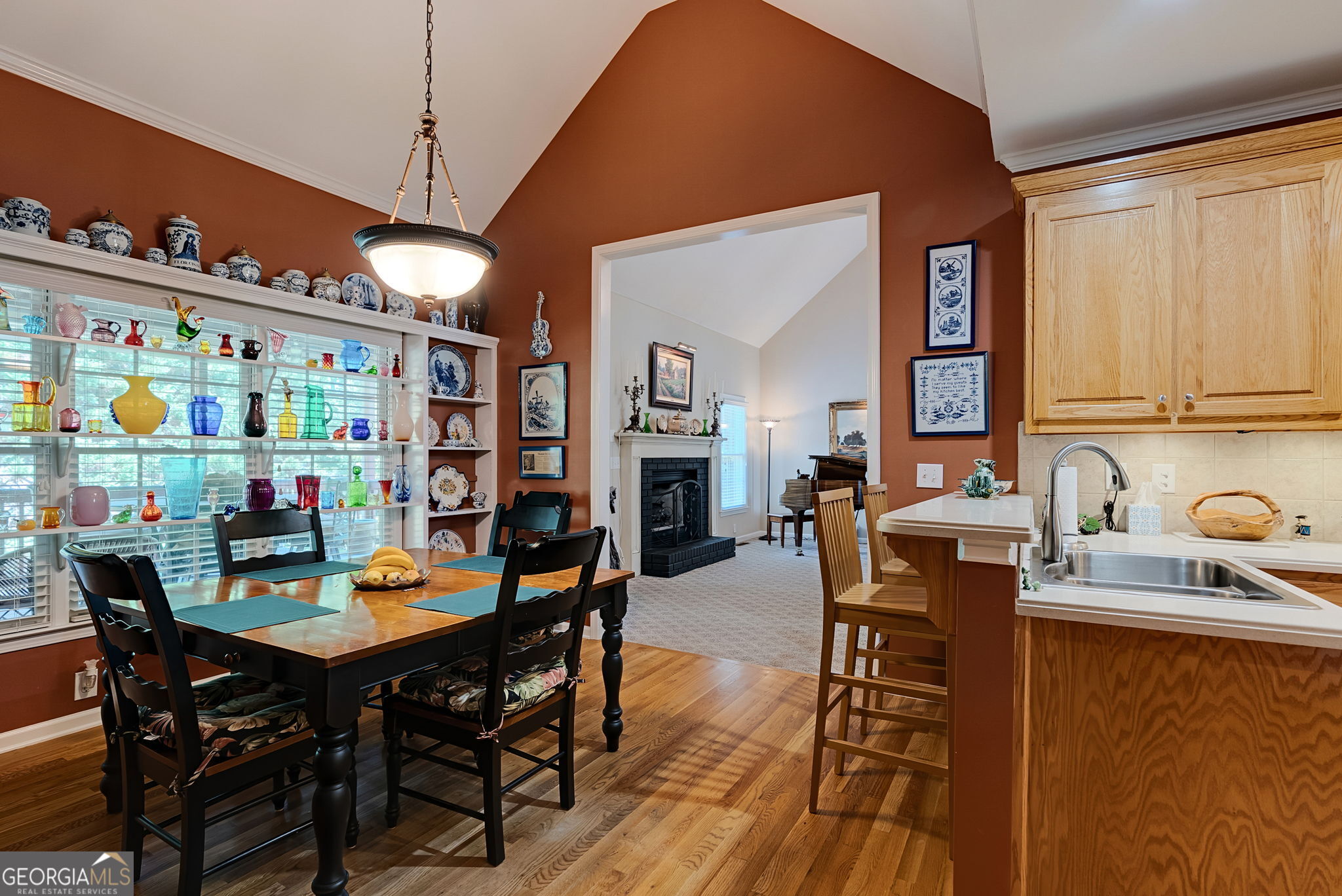 2768 Clearwater Springs Drive Property Photo 18