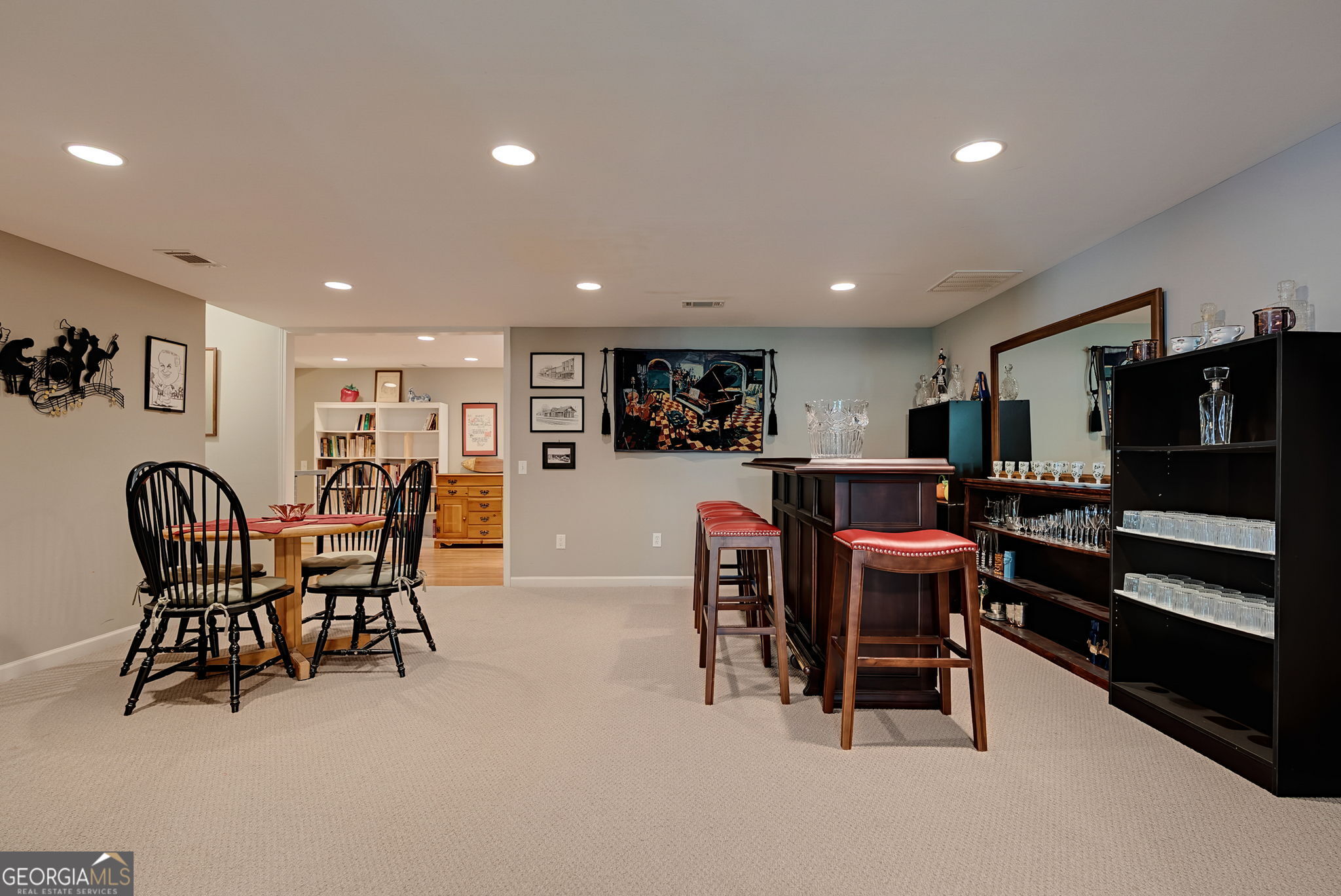 2768 Clearwater Springs Drive Property Photo 38