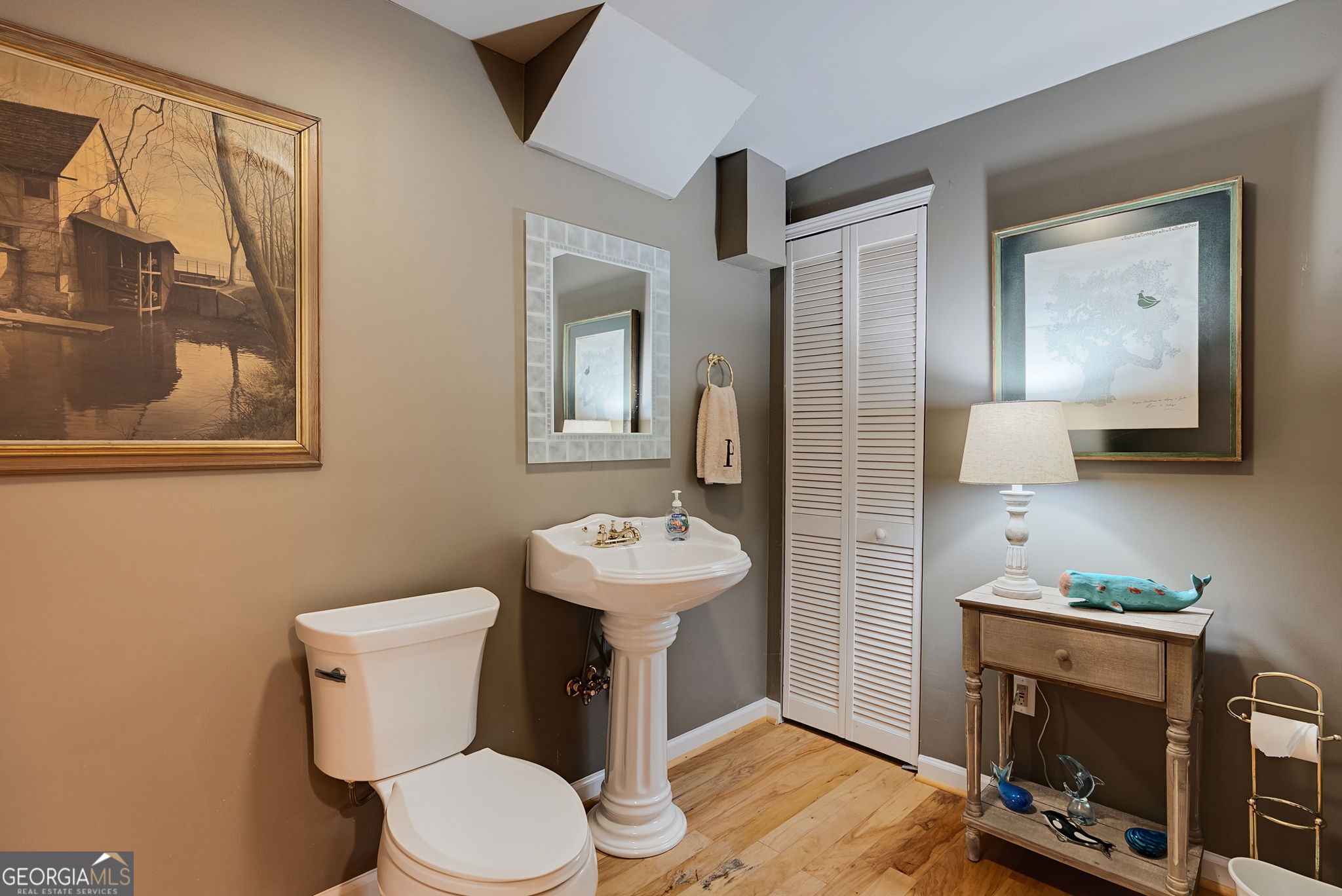 2768 Clearwater Springs Drive Property Photo 45