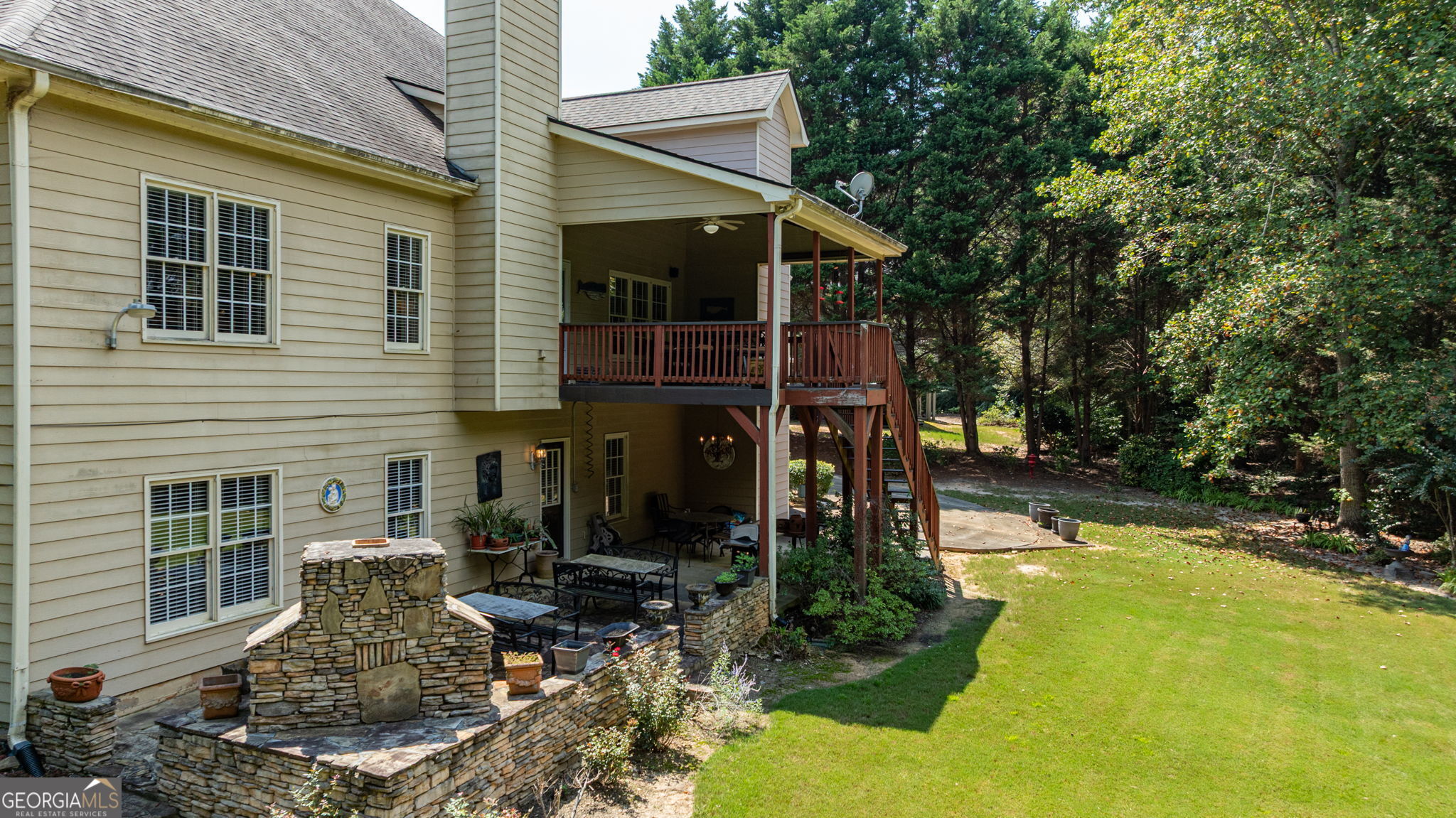 2768 Clearwater Springs Drive Property Photo 47