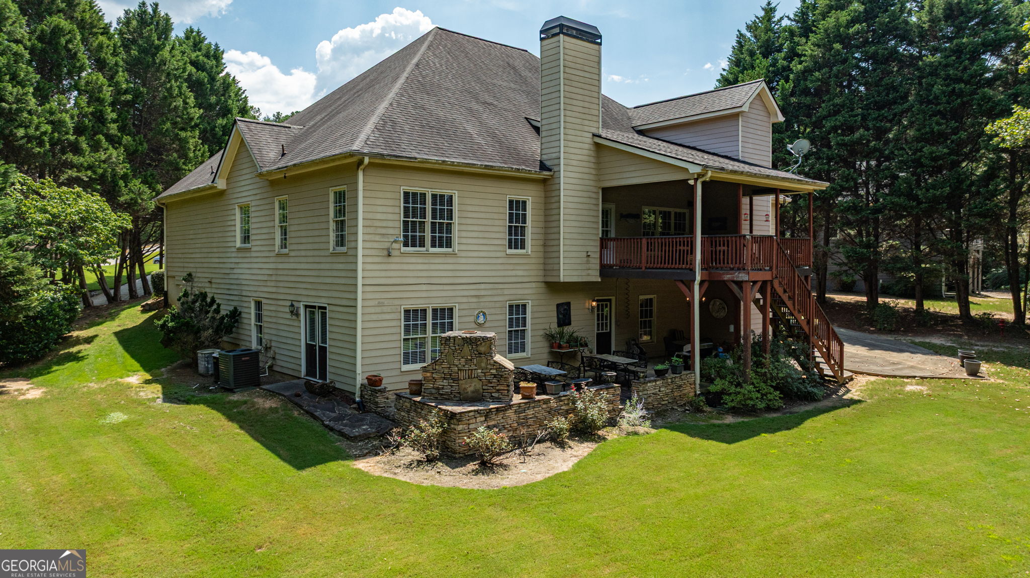 2768 Clearwater Springs Drive Property Photo 48