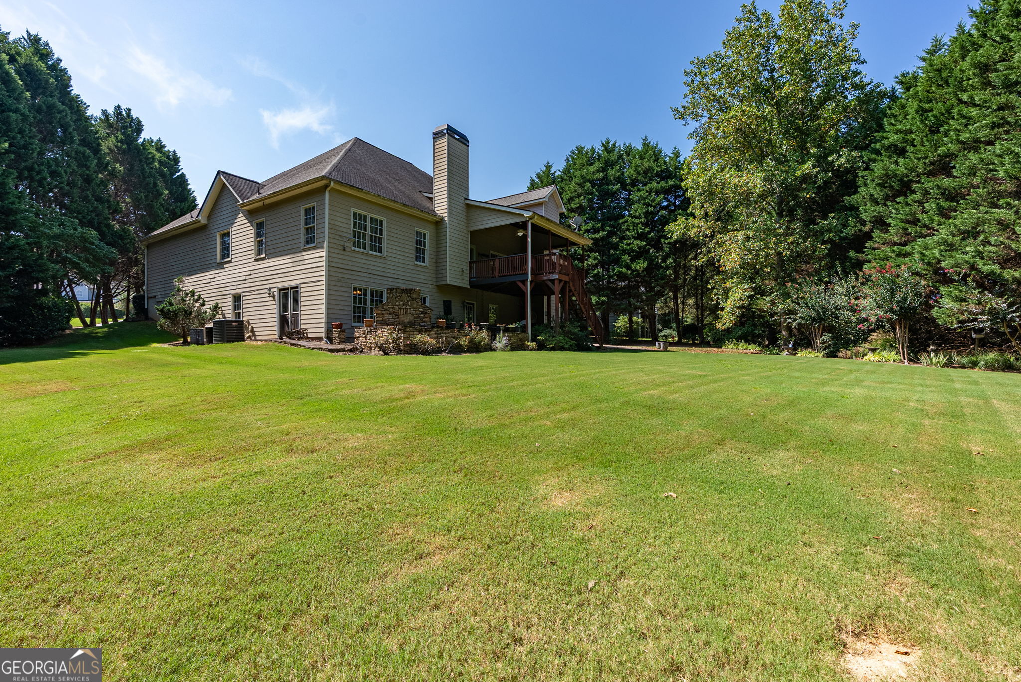 2768 Clearwater Springs Drive Property Photo 49