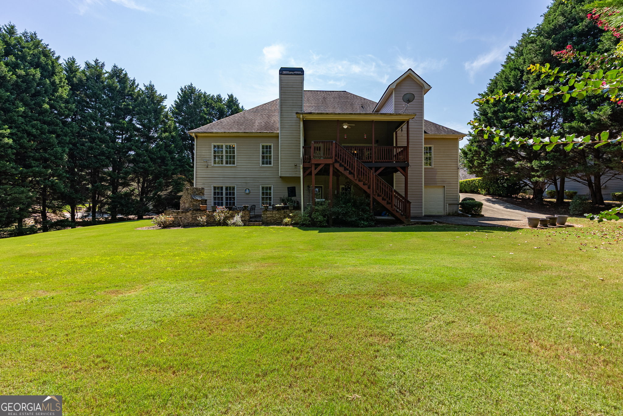 2768 Clearwater Springs Drive Property Photo 50