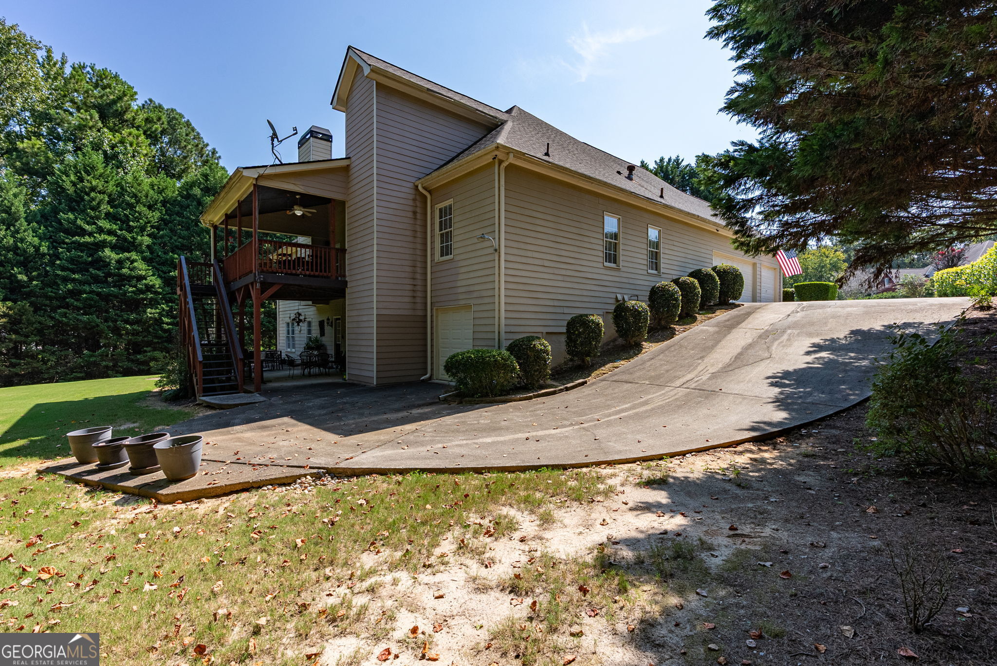 2768 Clearwater Springs Drive Property Photo 51