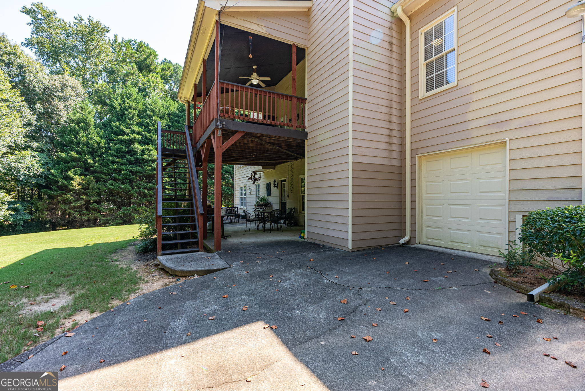 2768 Clearwater Springs Drive Property Photo 52