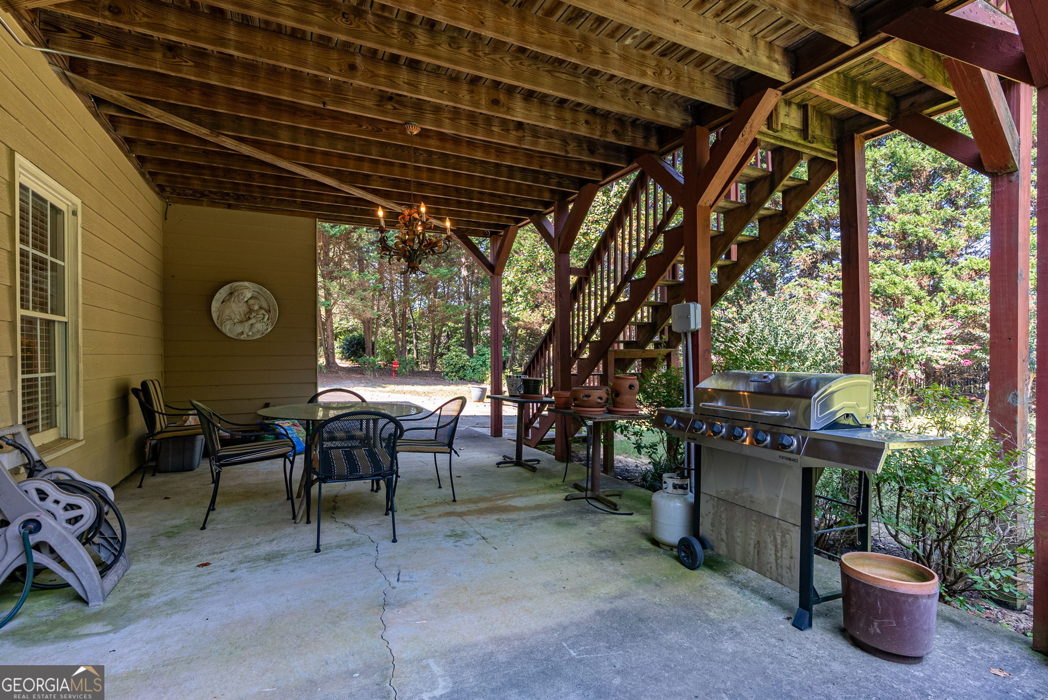 2768 Clearwater Springs Drive Property Photo 54